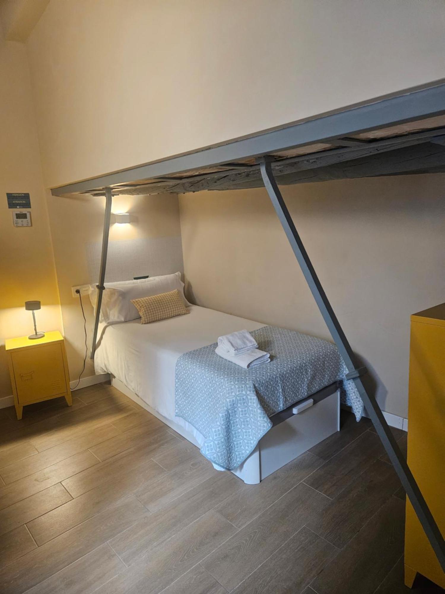 Pensión Alegoria Coliving Experience *