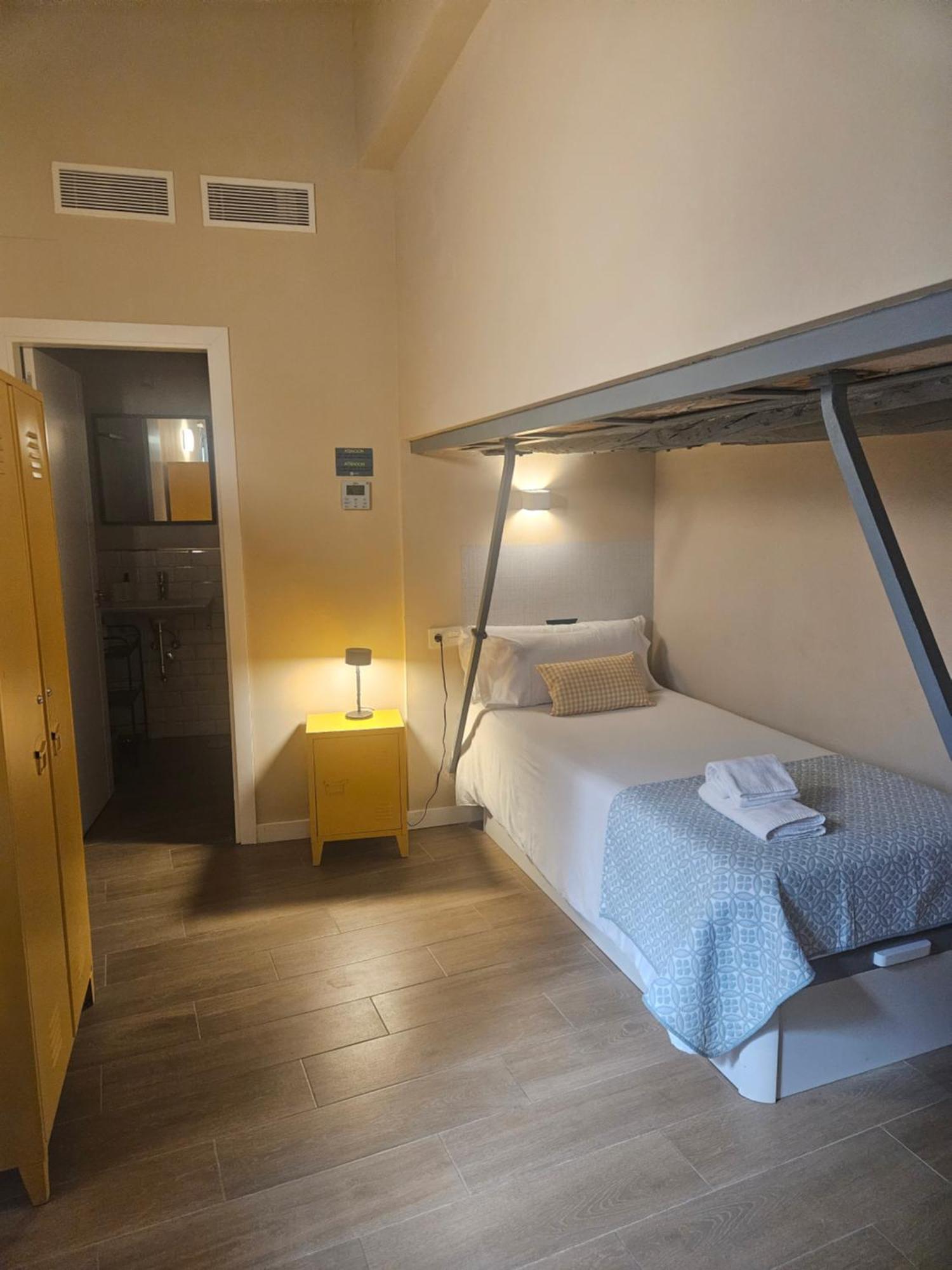 Pensión Alegoria Coliving Experience Sevilla