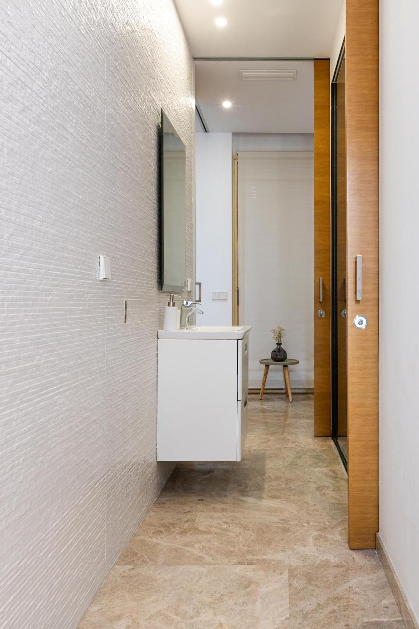 Apartment Lujoso En Casco Antiguo De *