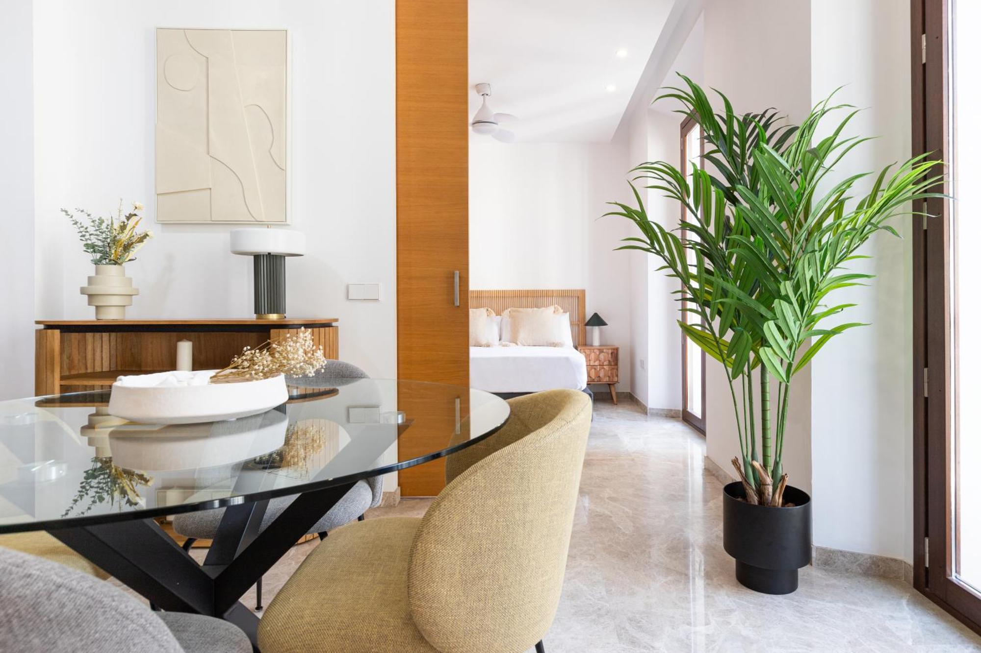 Apartment Lujoso En Casco Antiguo De Seville