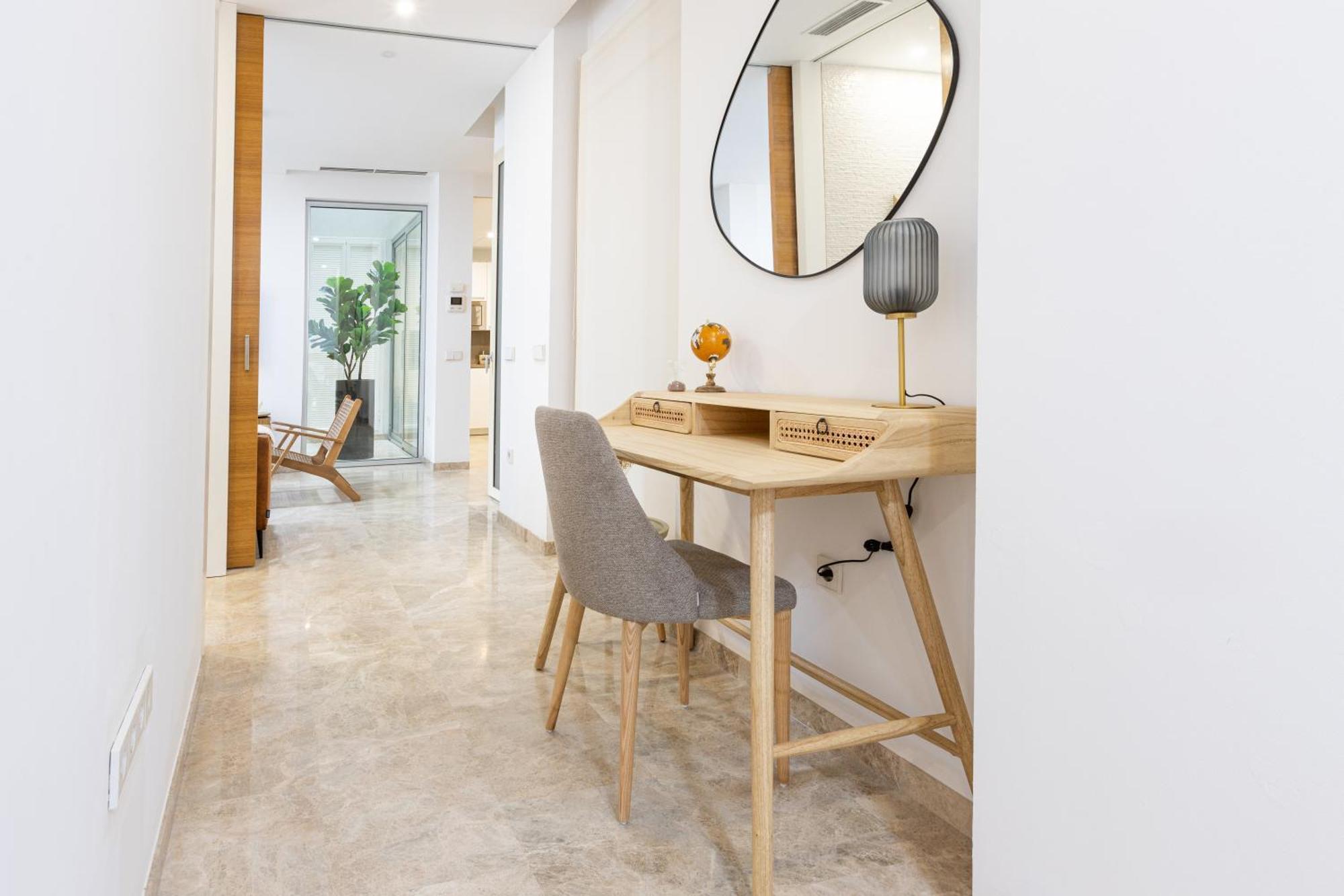 Apartment Lujoso En Casco Antiguo De
