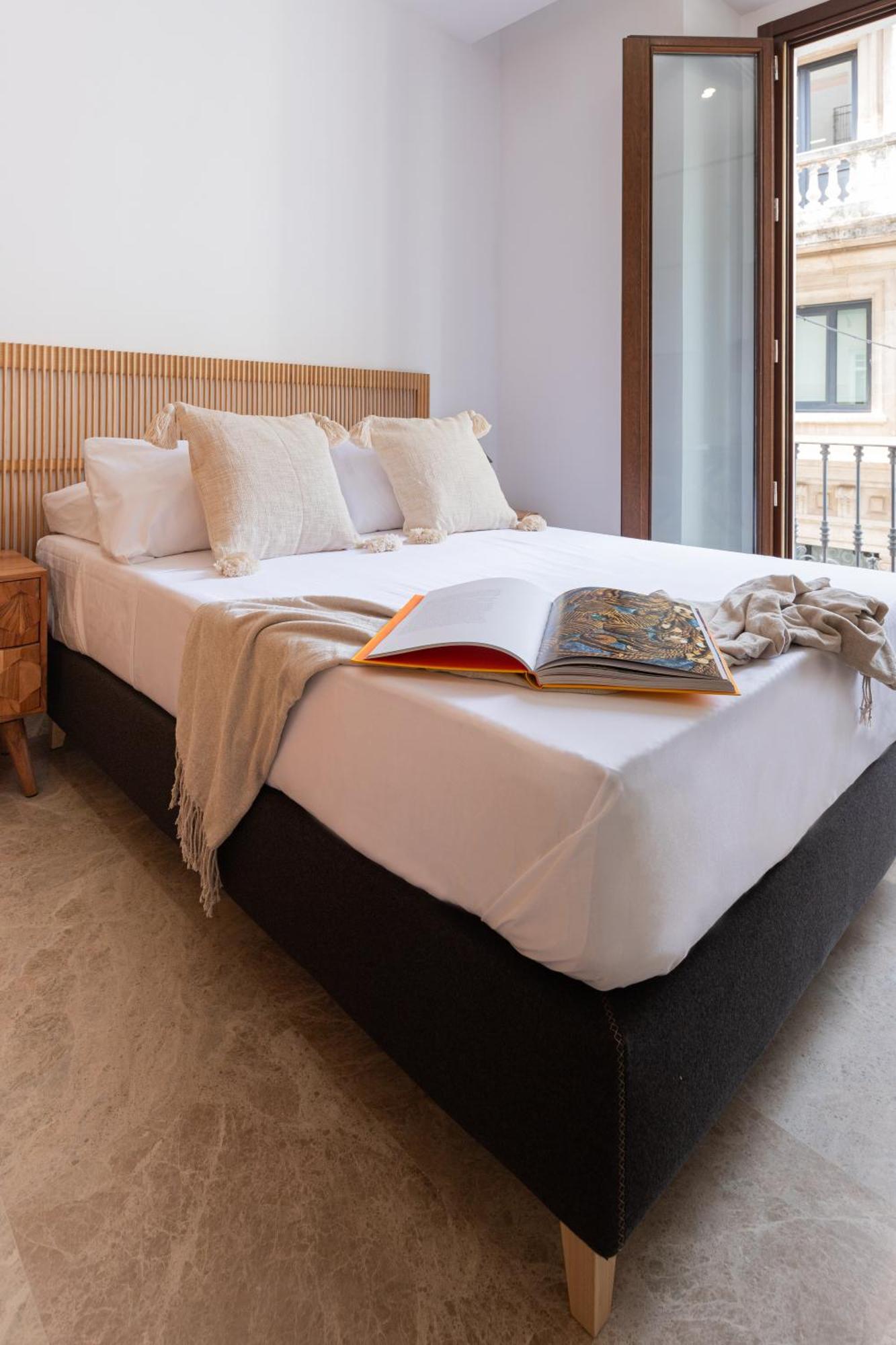 Apartment Lujoso En Casco Antiguo De *