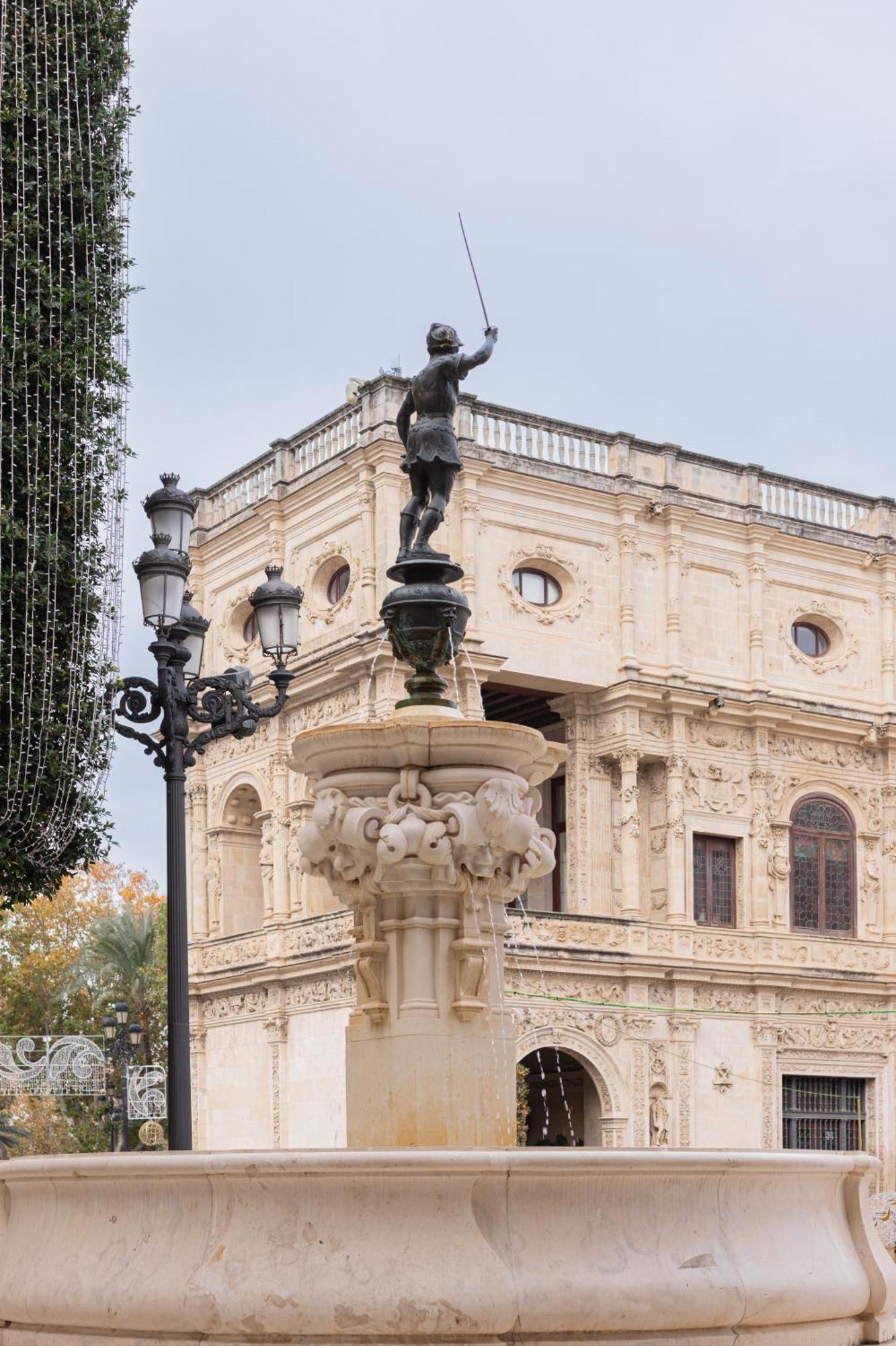 Lujoso En Casco Antiguo De Seville
