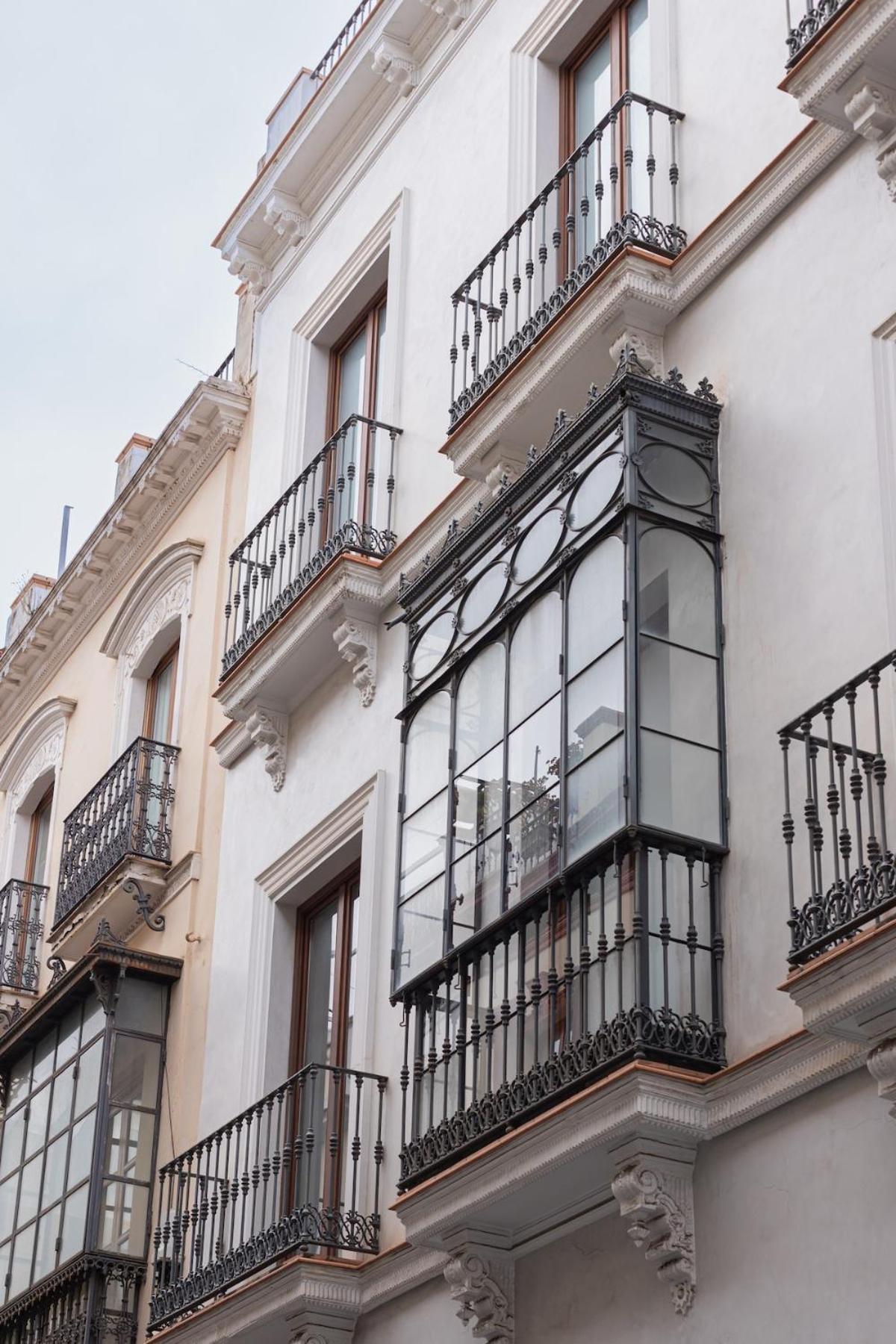Apartamento Lujoso En Casco Antiguo De