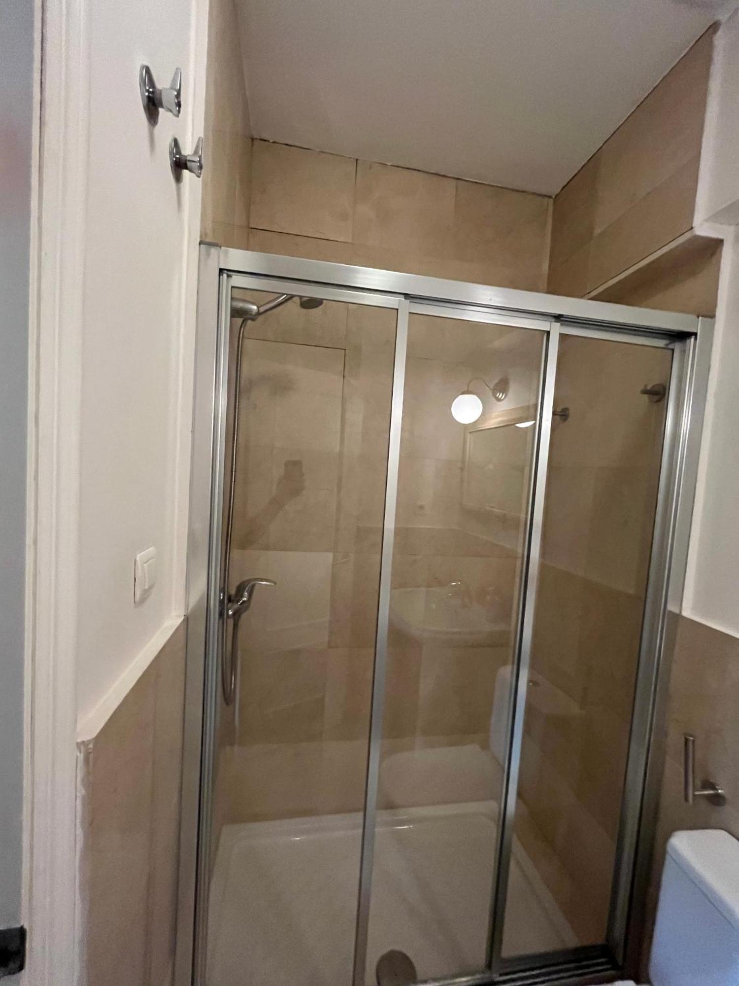 Rg Calle Santiago 46 Apartment