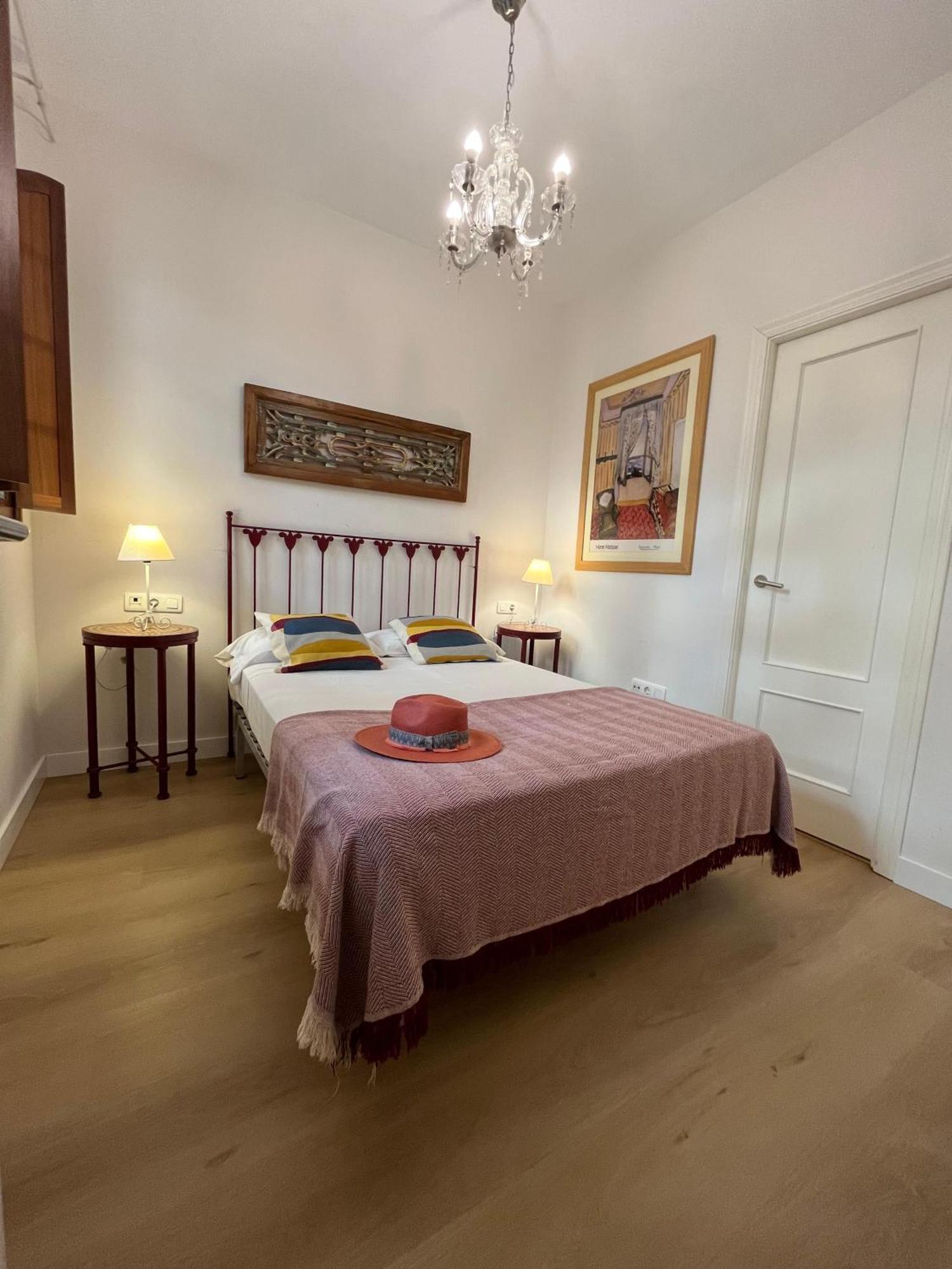 Apartment Rg Calle Santiago 46