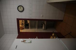Calle Virtud Sevilla