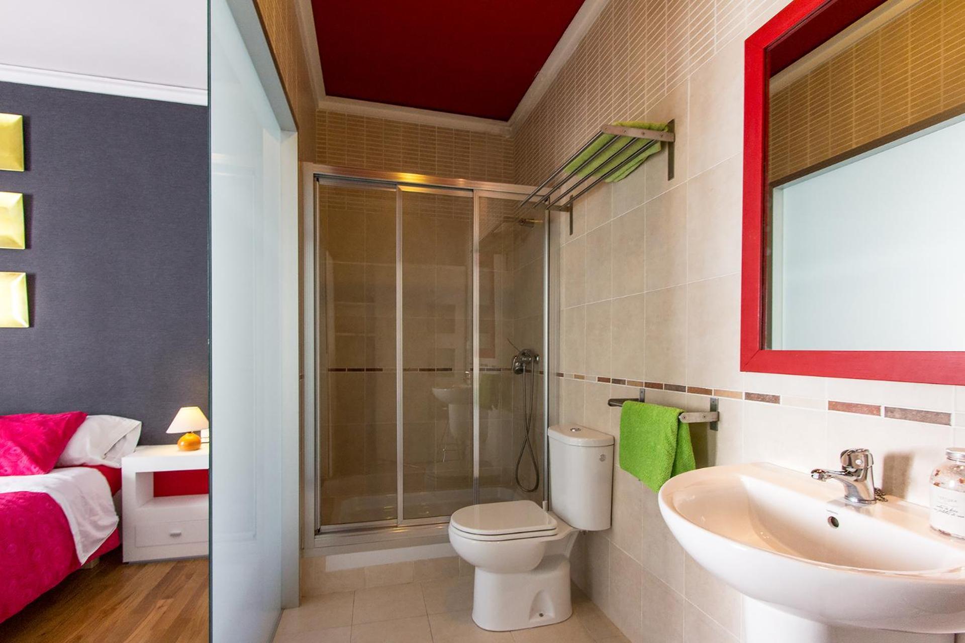 Veoapartment Alameda Terraza 1 Apartment Seville