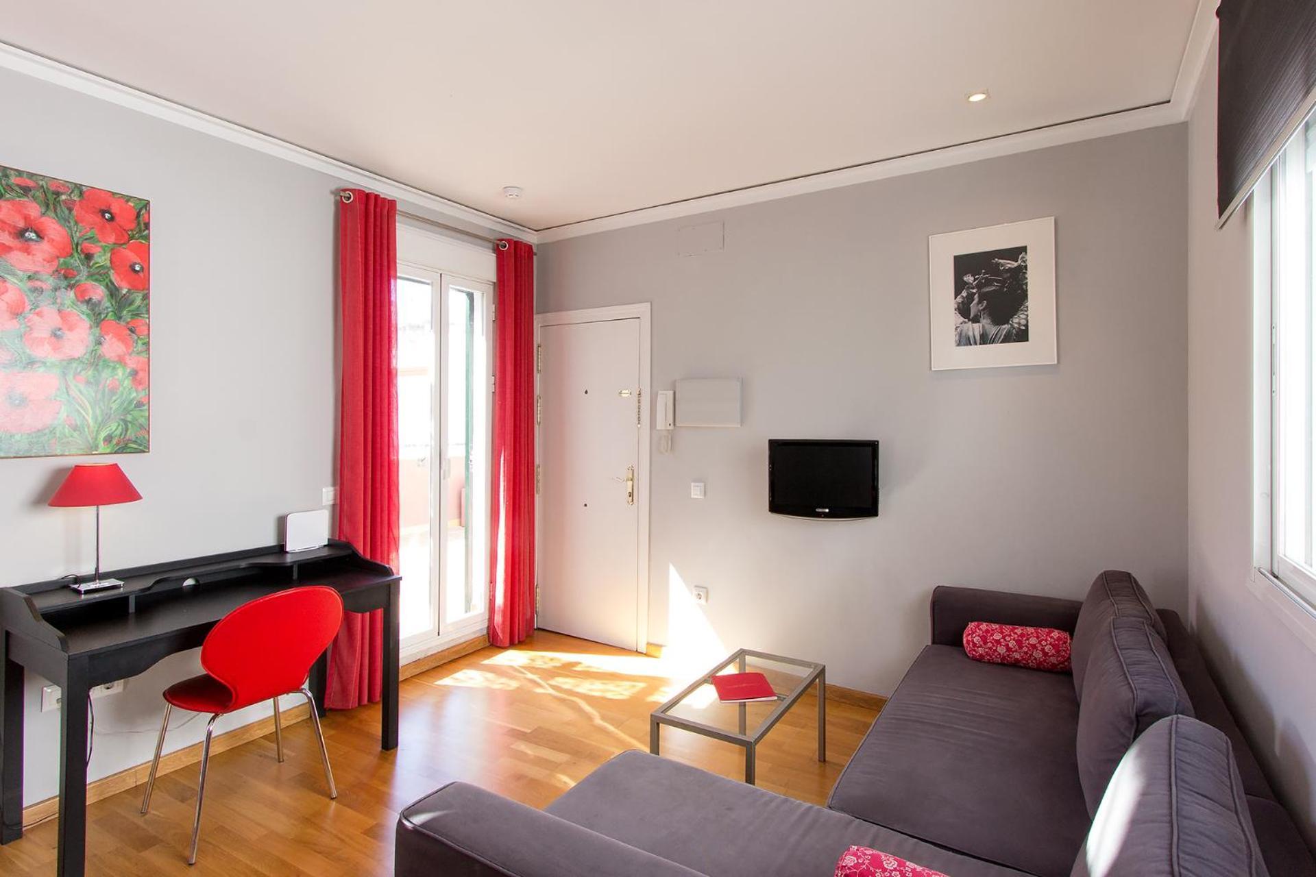 Apartment Veoapartment Alameda Terraza 1 Seville
