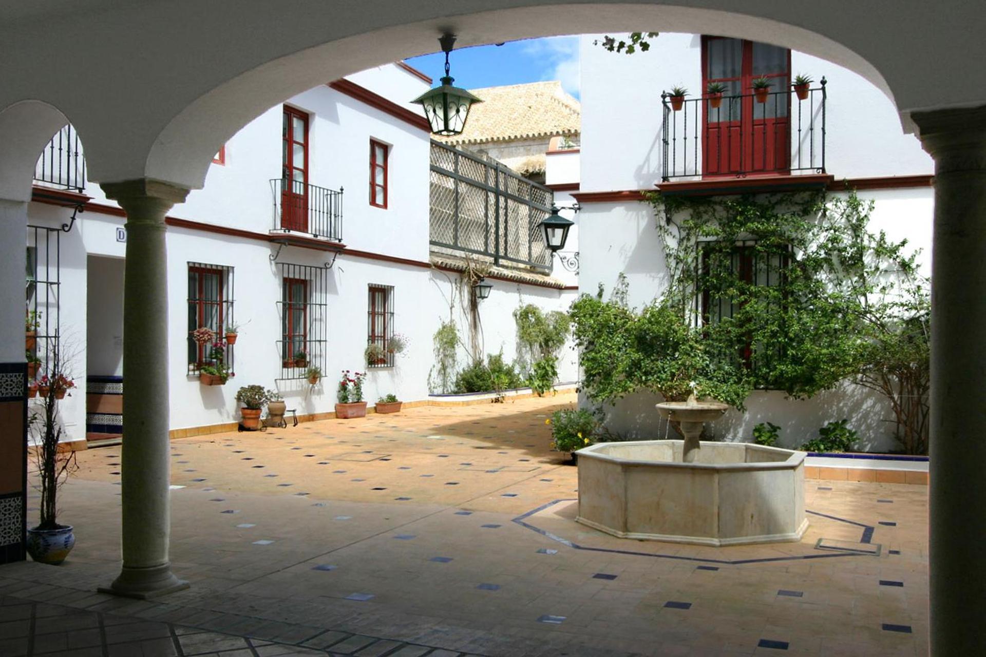 Apartment Veoapartment Alameda Terraza 1 Seville