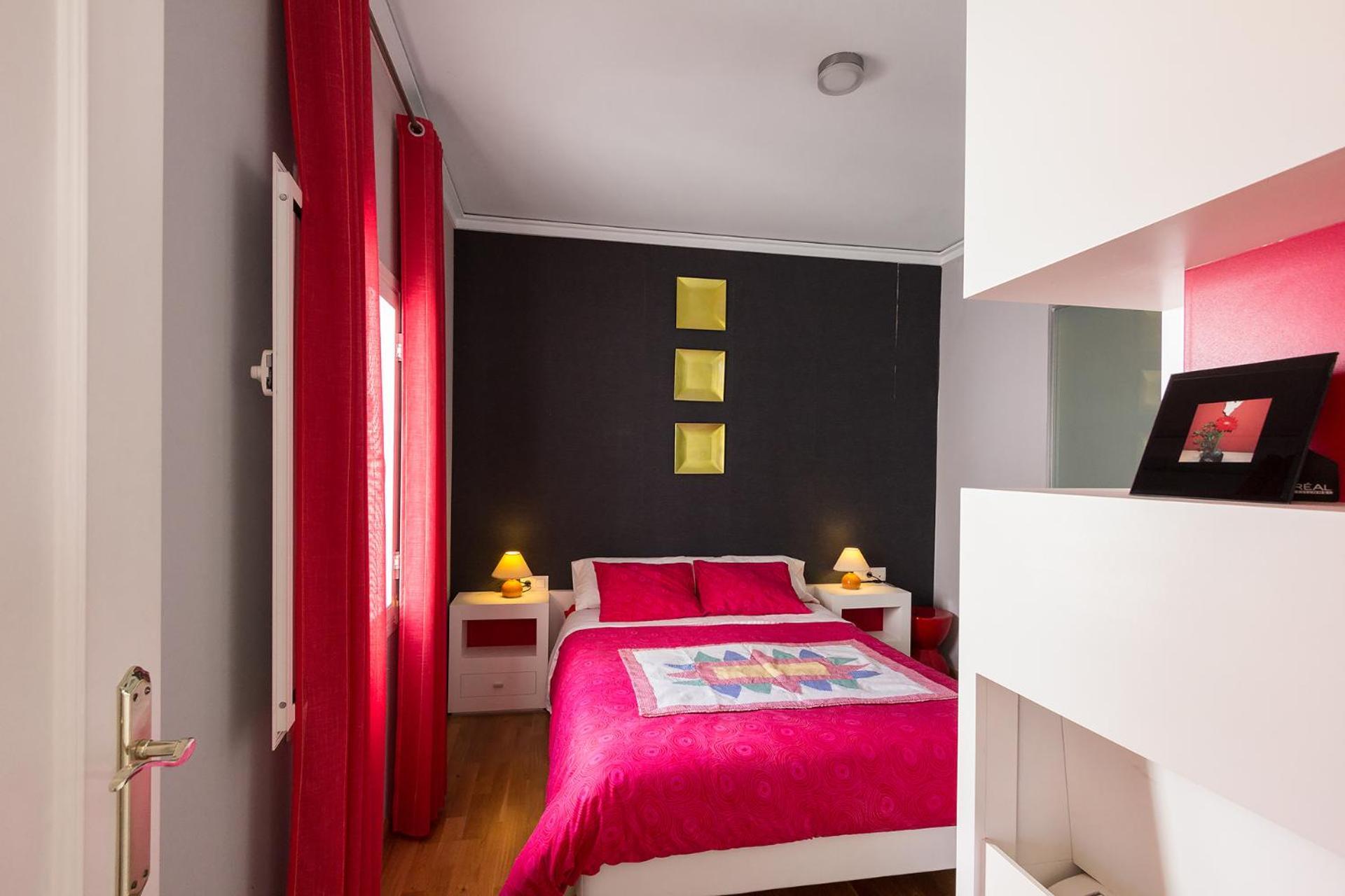 Apartment Veoapartment Alameda Terraza 1 Seville