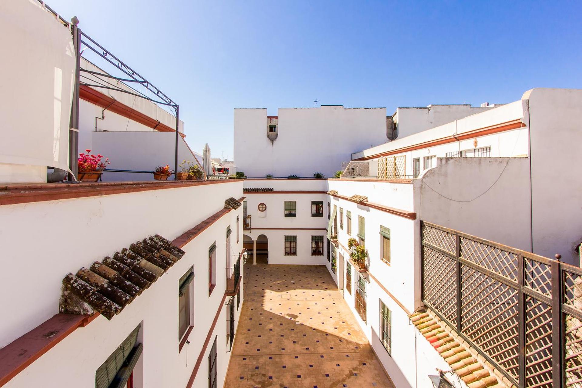 Apartment Veoapartment Alameda Terraza 1 *
