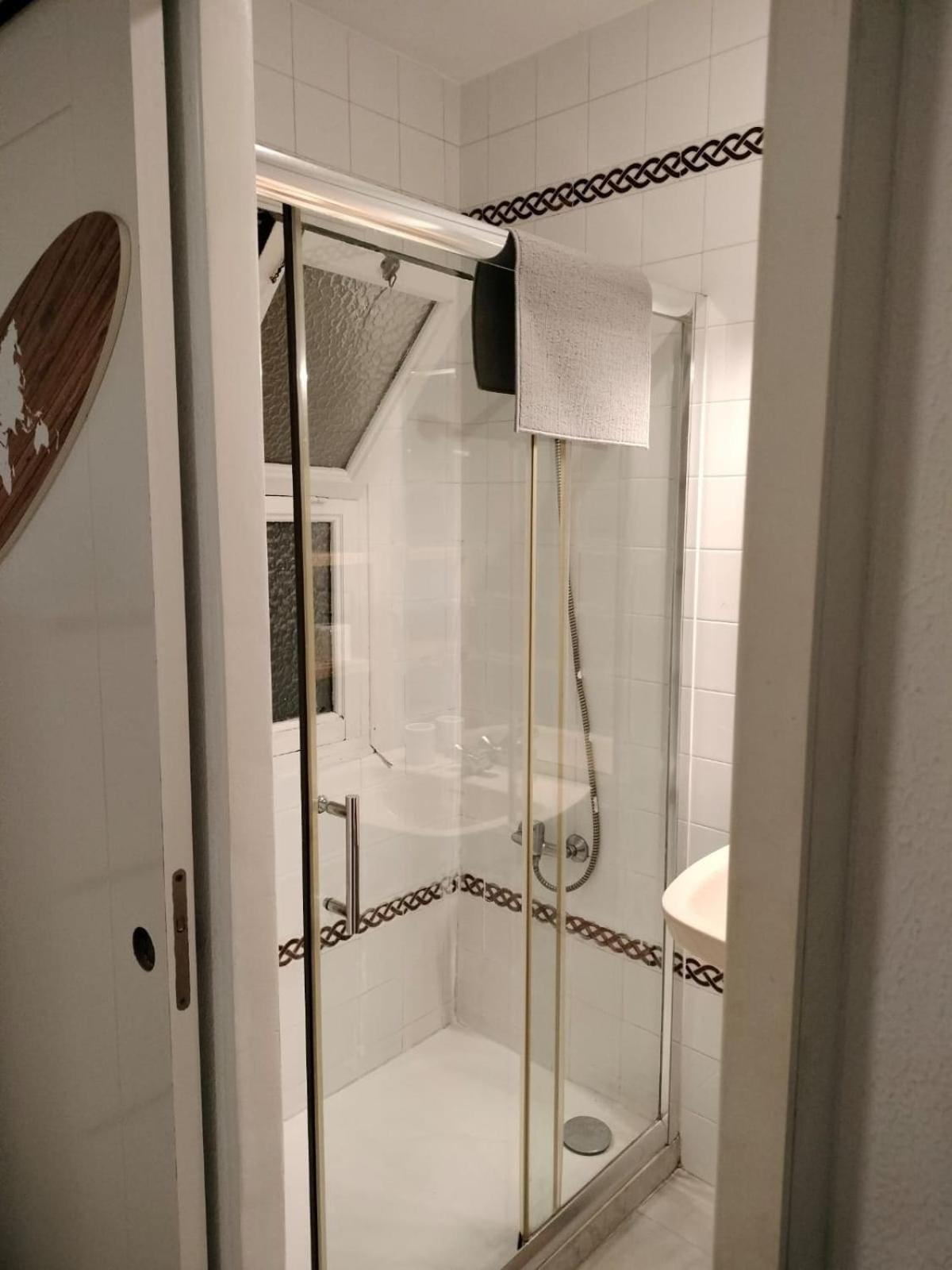 Apartamento-loft Centro Ciudad *