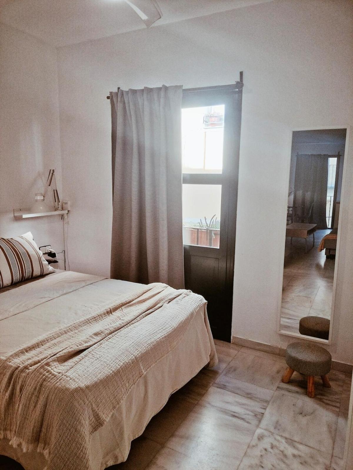 Apartment Apartamento-loft Centro Ciudad