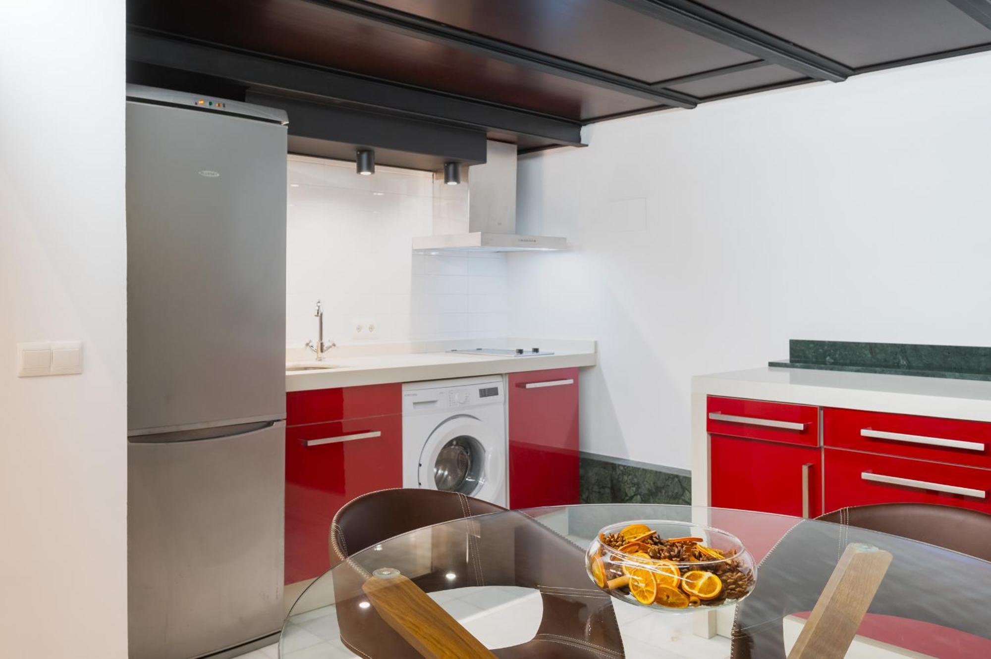Apartment Modern Duplex - Loft Style - Historic Centre *