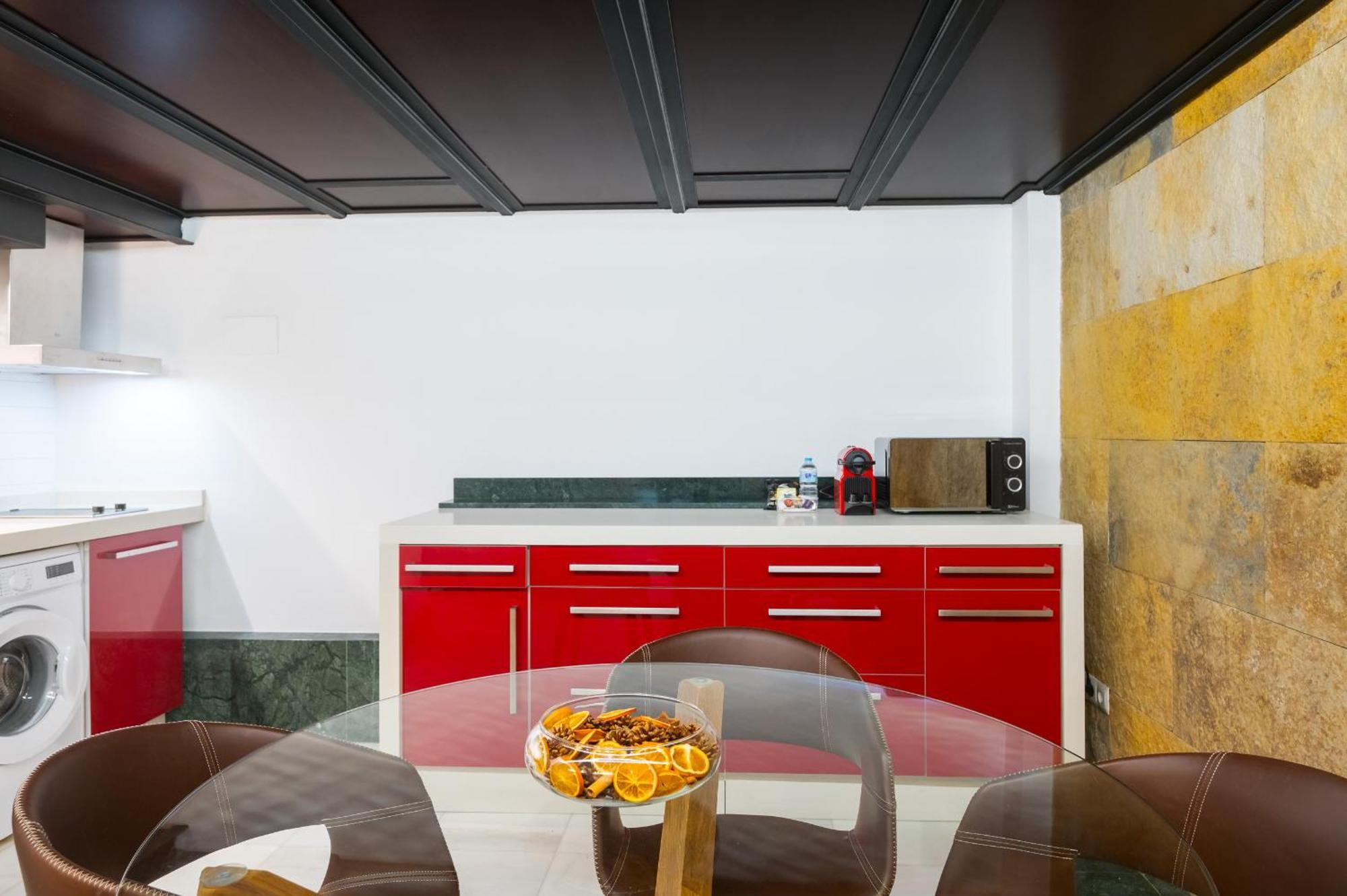 Modern Duplex - Loft Style - Historic Centre