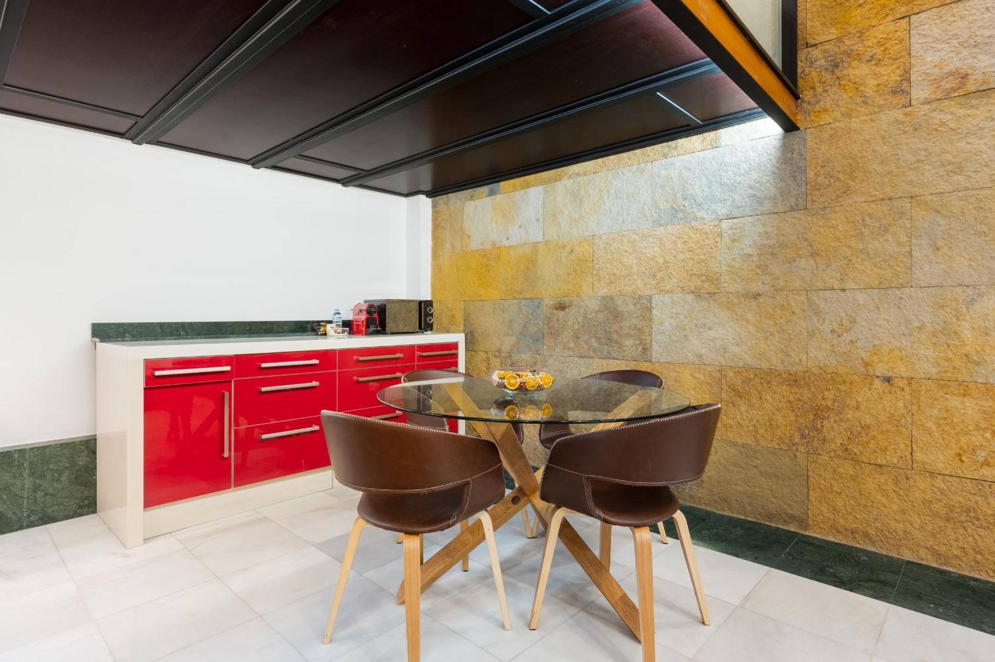 Modern Duplex - Loft Style - Historic Centre * Seville