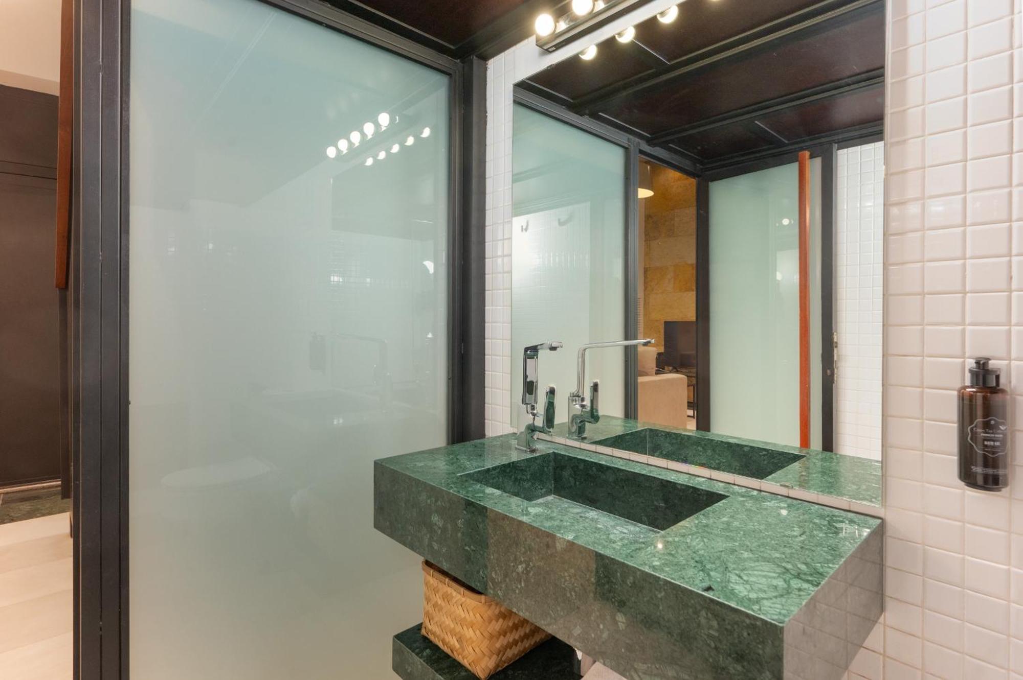 Apartment Modern Duplex - Loft Style - Historic Centre *