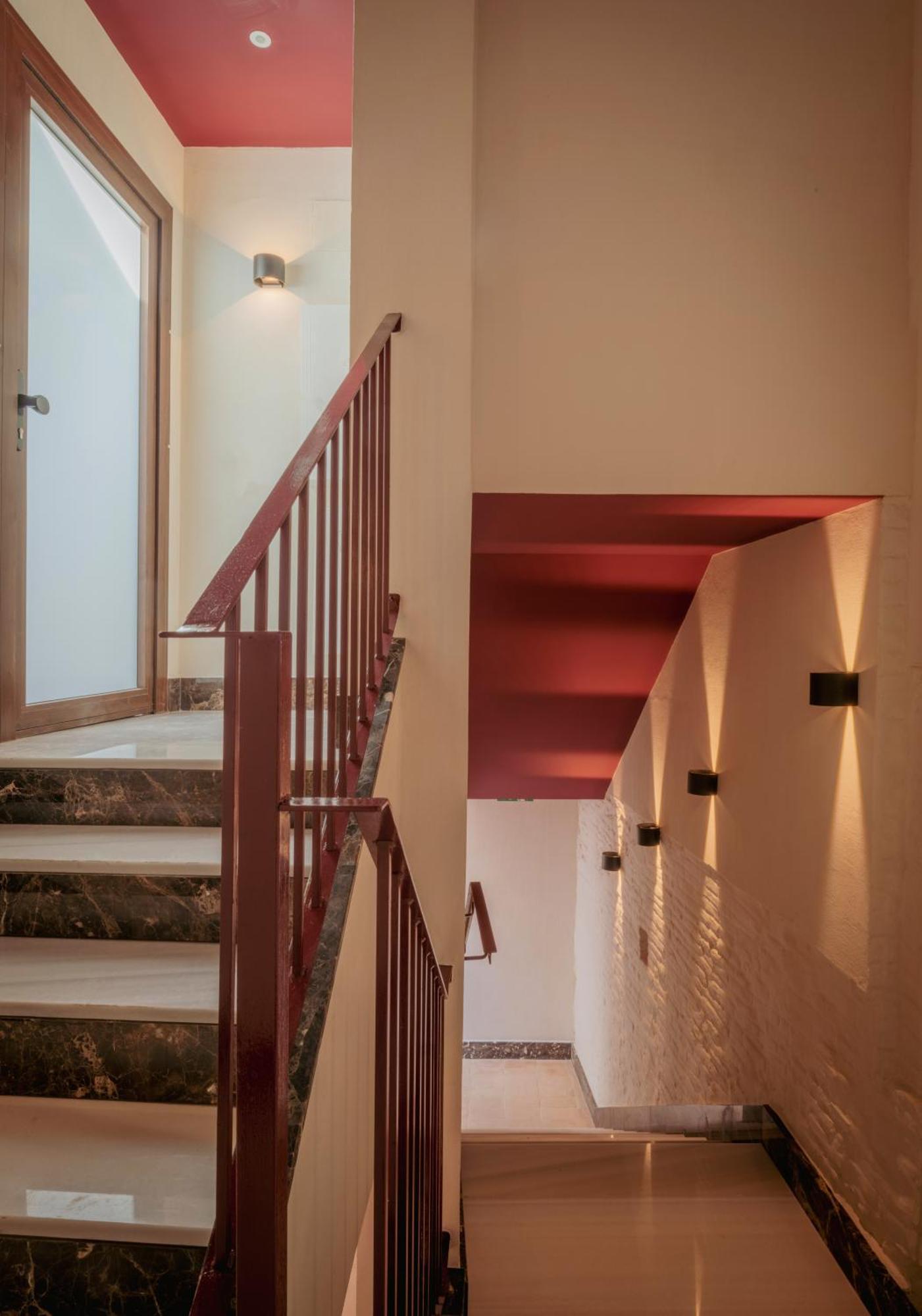Lirium Casa Patio Guest house Seville