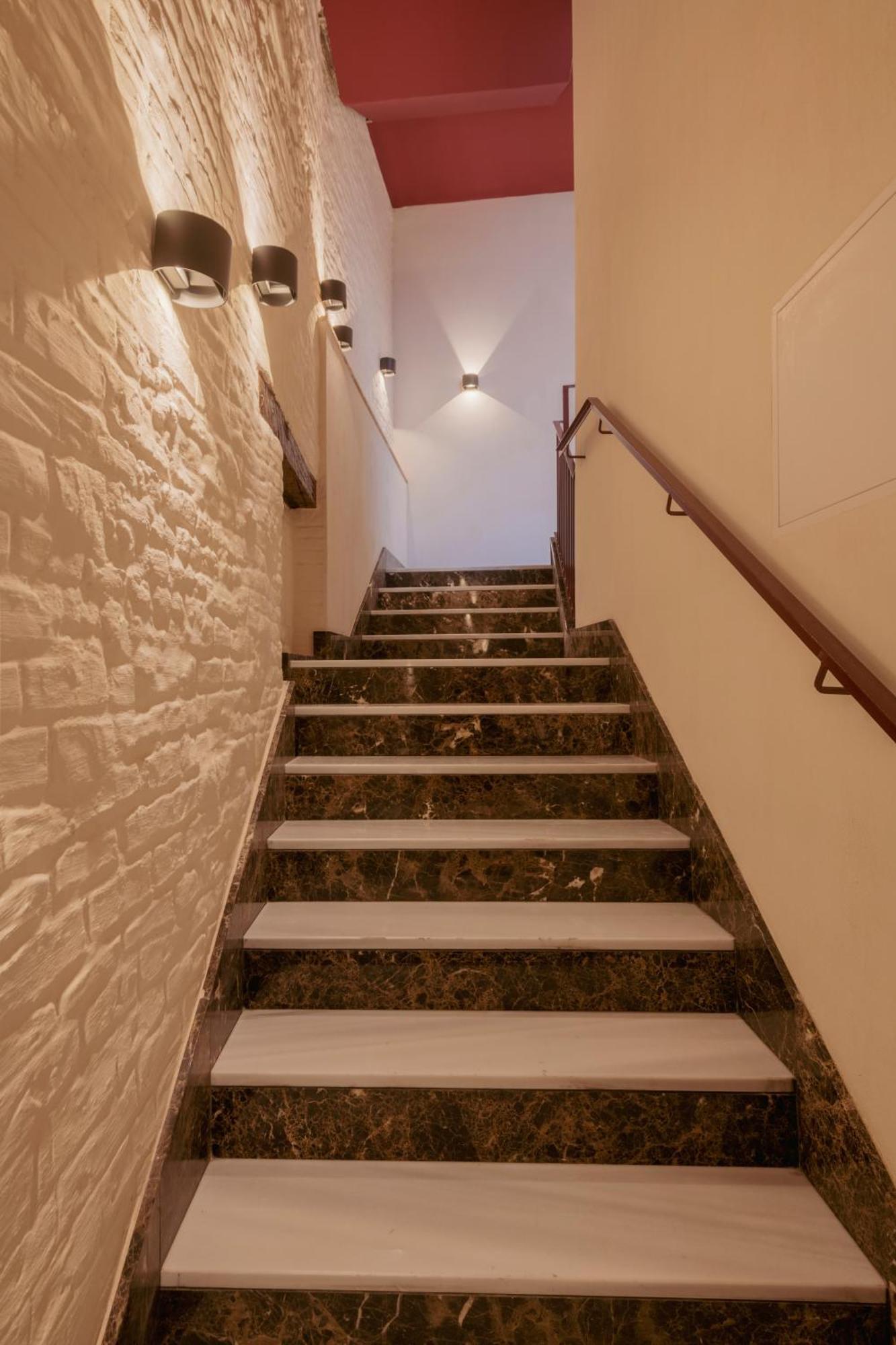 Guest house Lirium Casa Patio