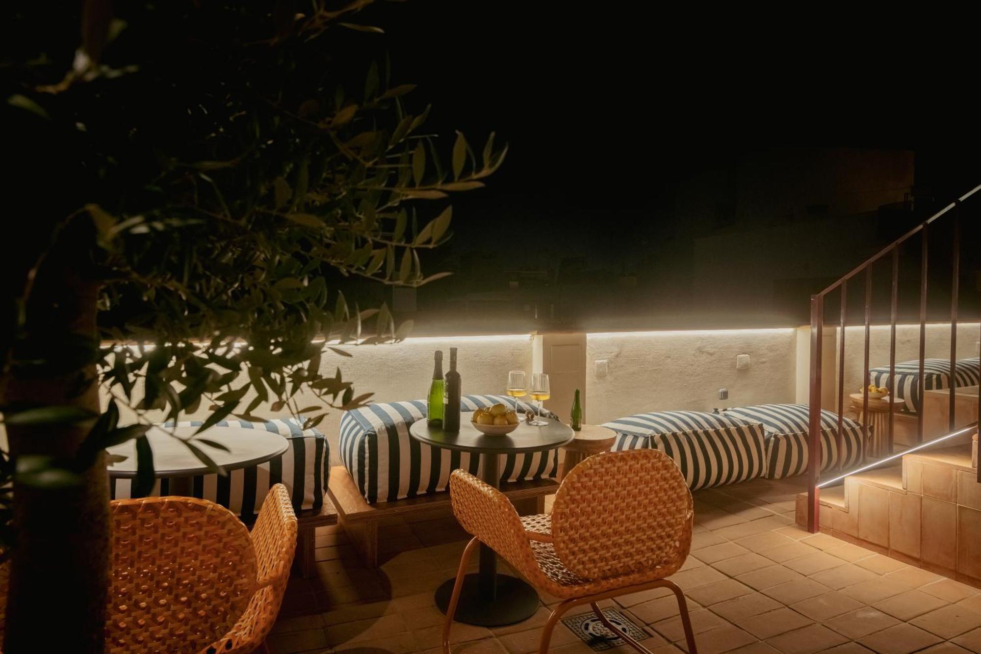 Lirium Casa Patio Guest house