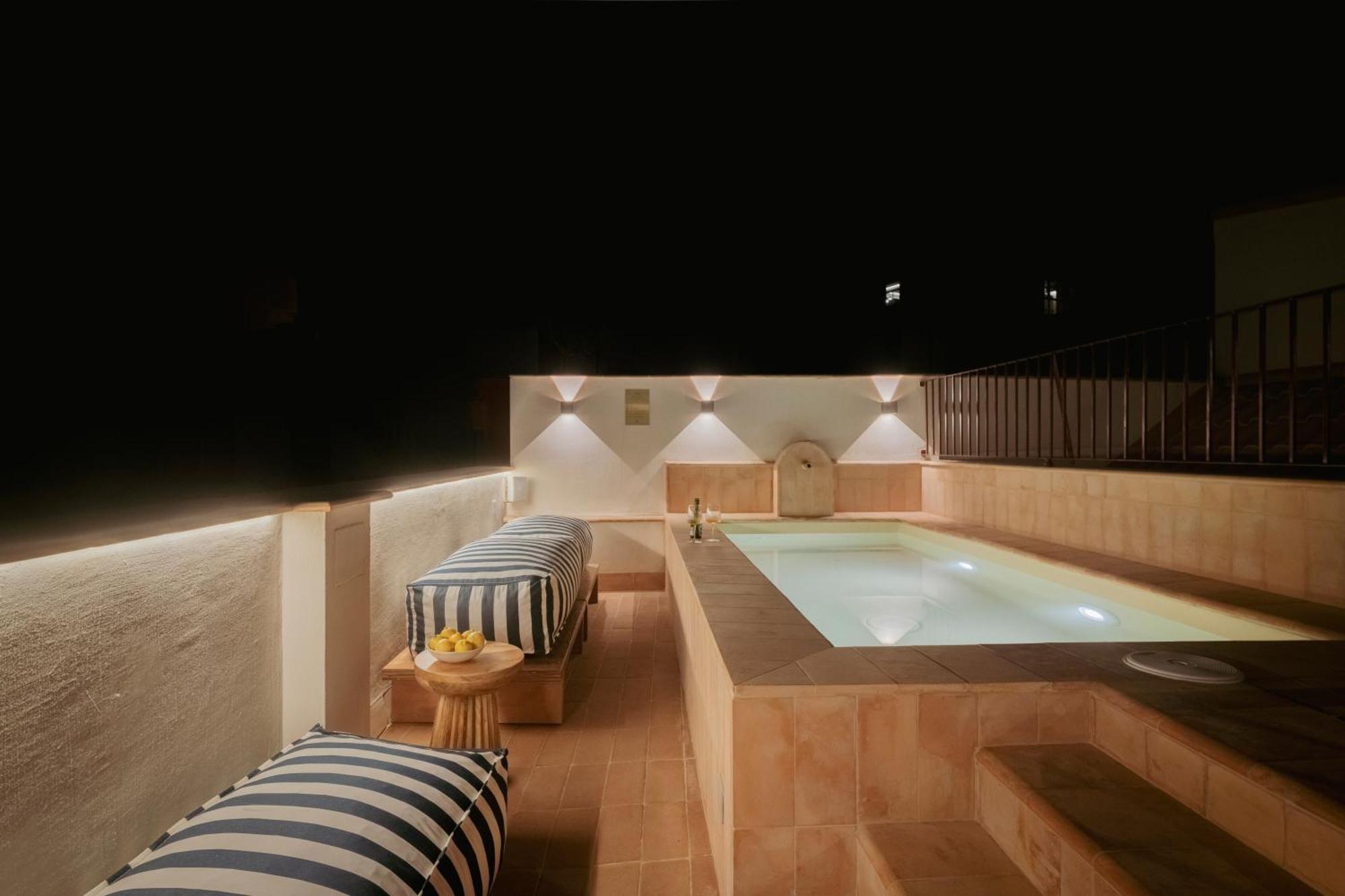 Guest house Lirium Casa Patio