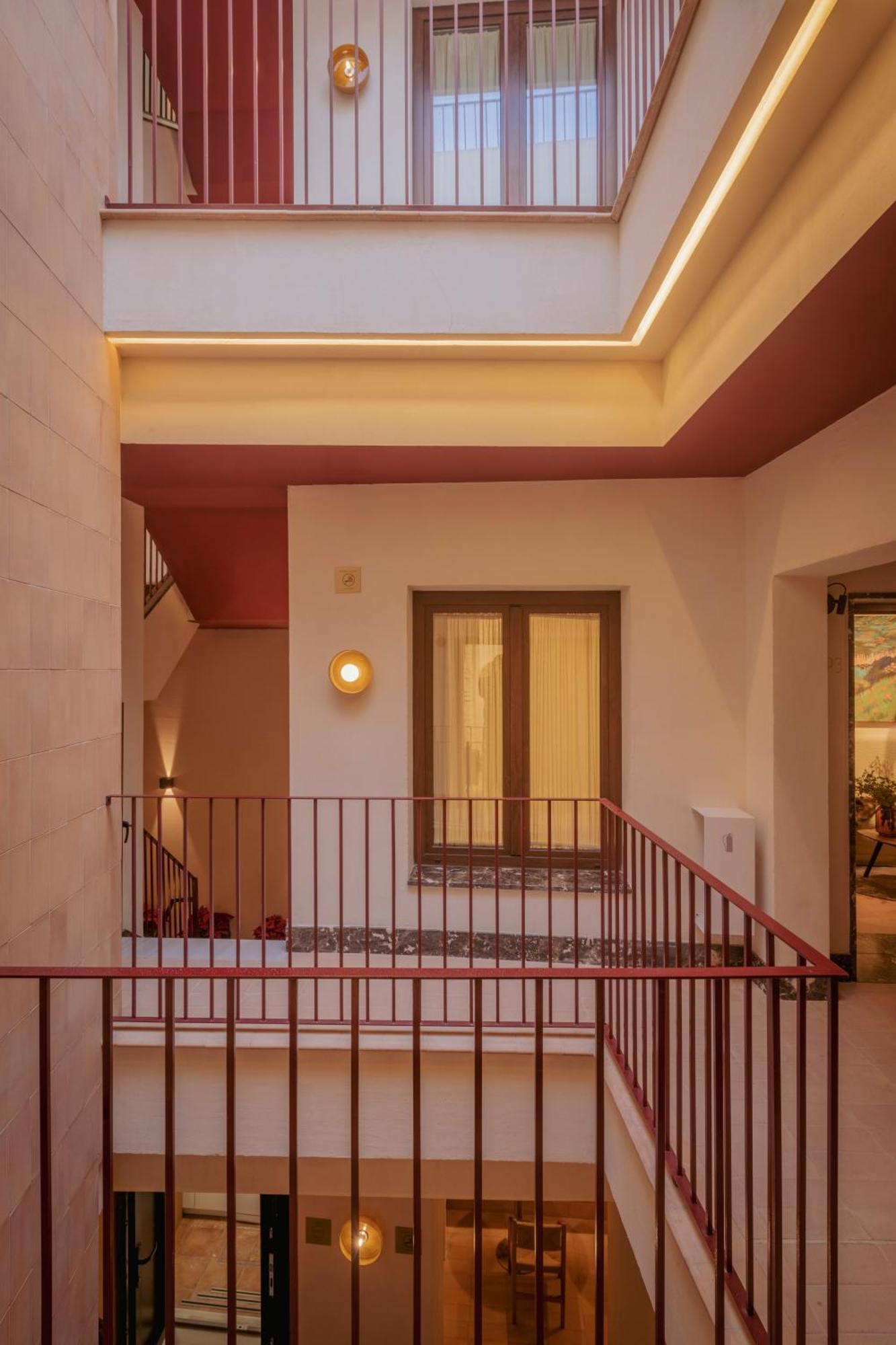 Guest house Lirium Casa Patio *