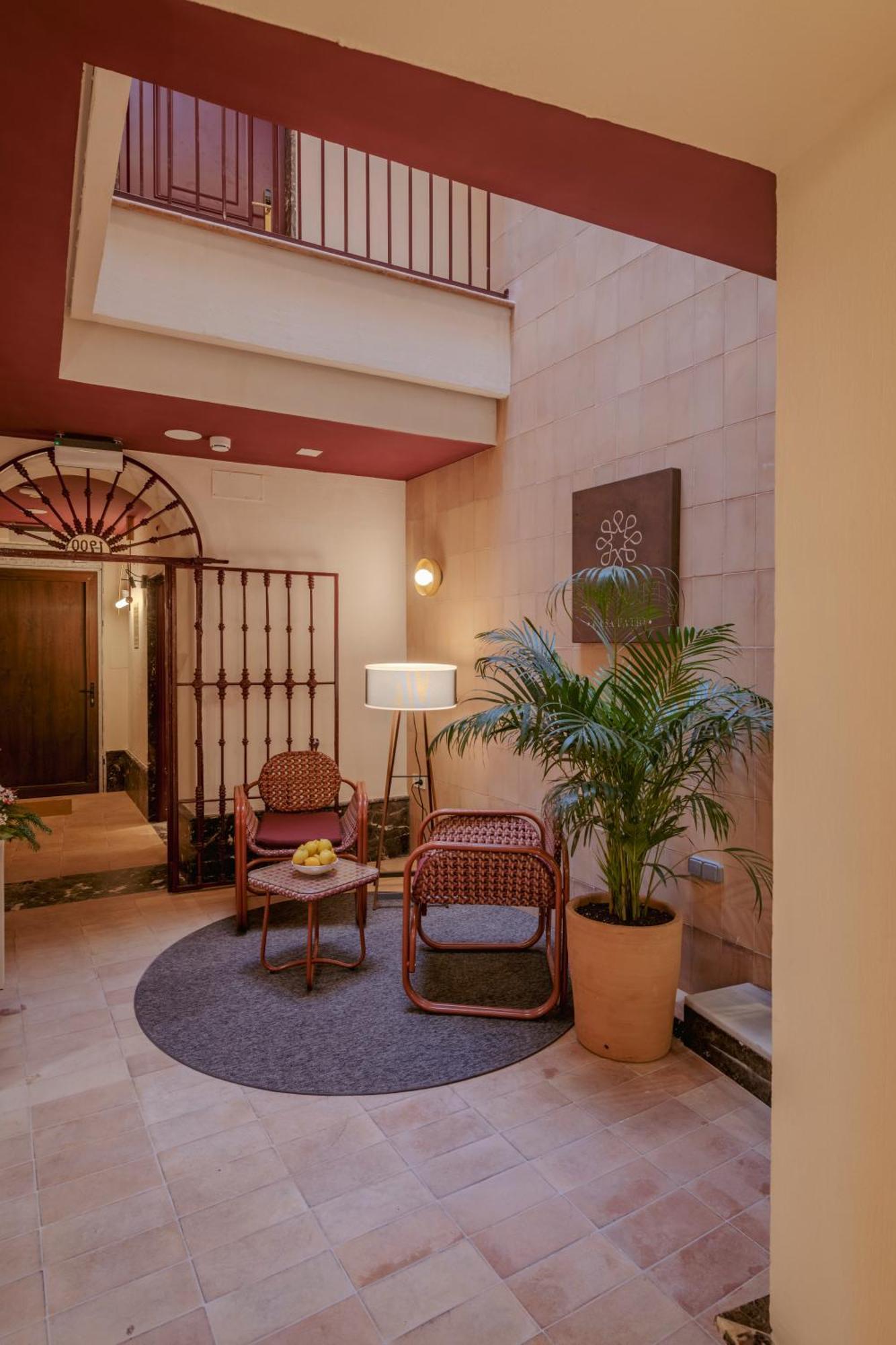 Guest house Lirium Casa Patio