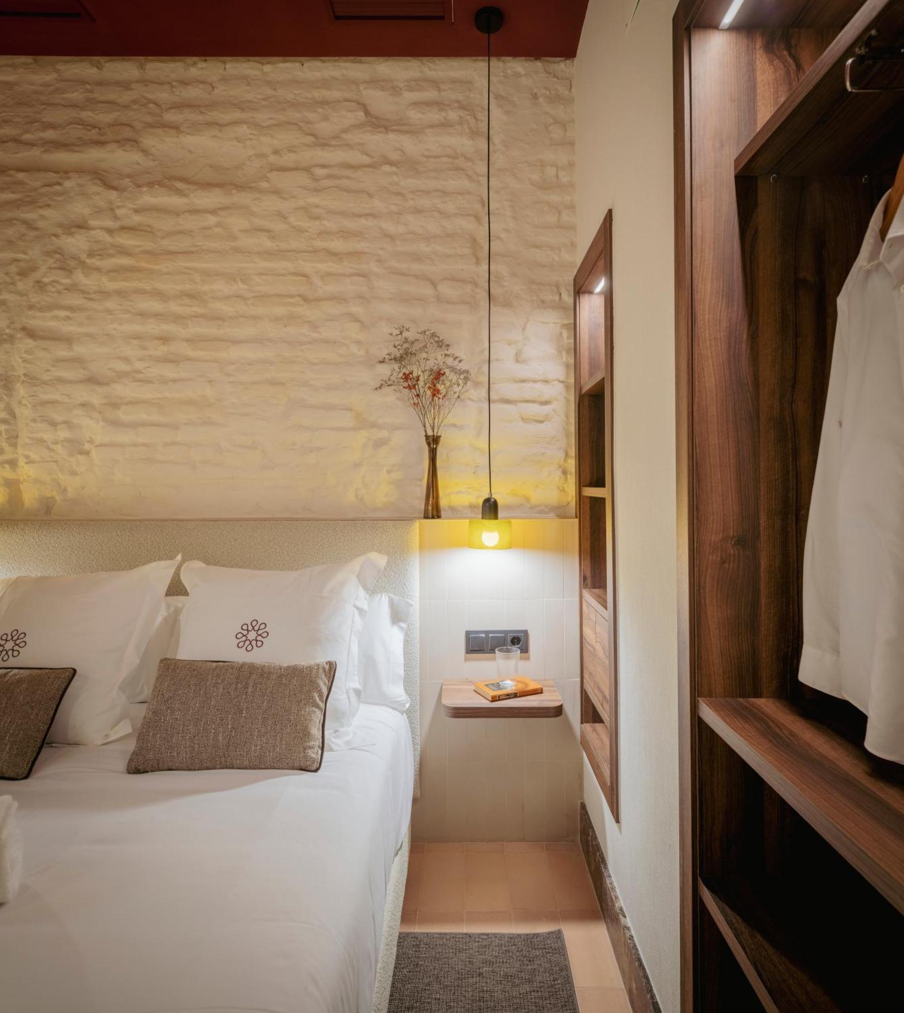 Guest house Lirium Casa Patio *