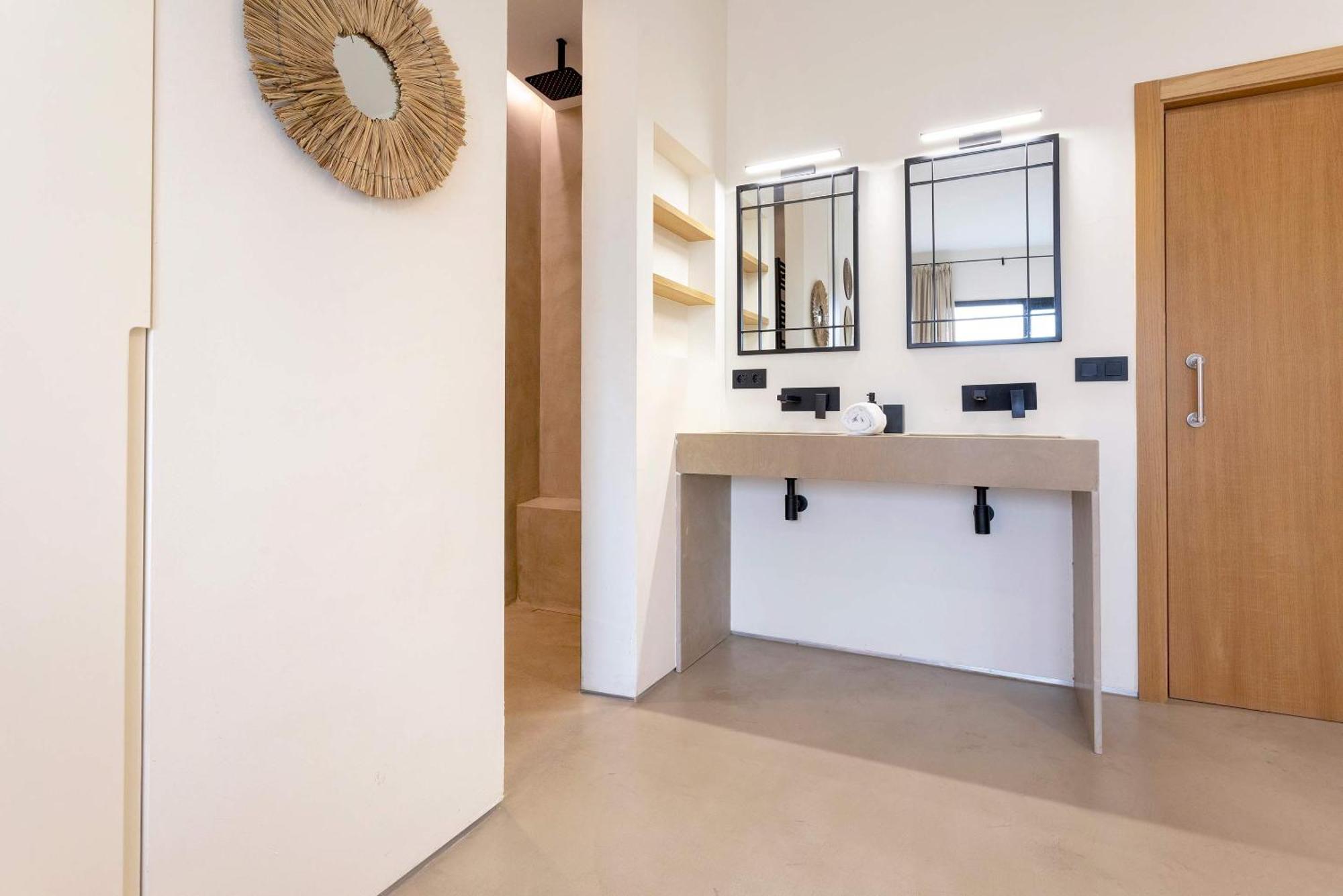 Genteel Pureza Apartment