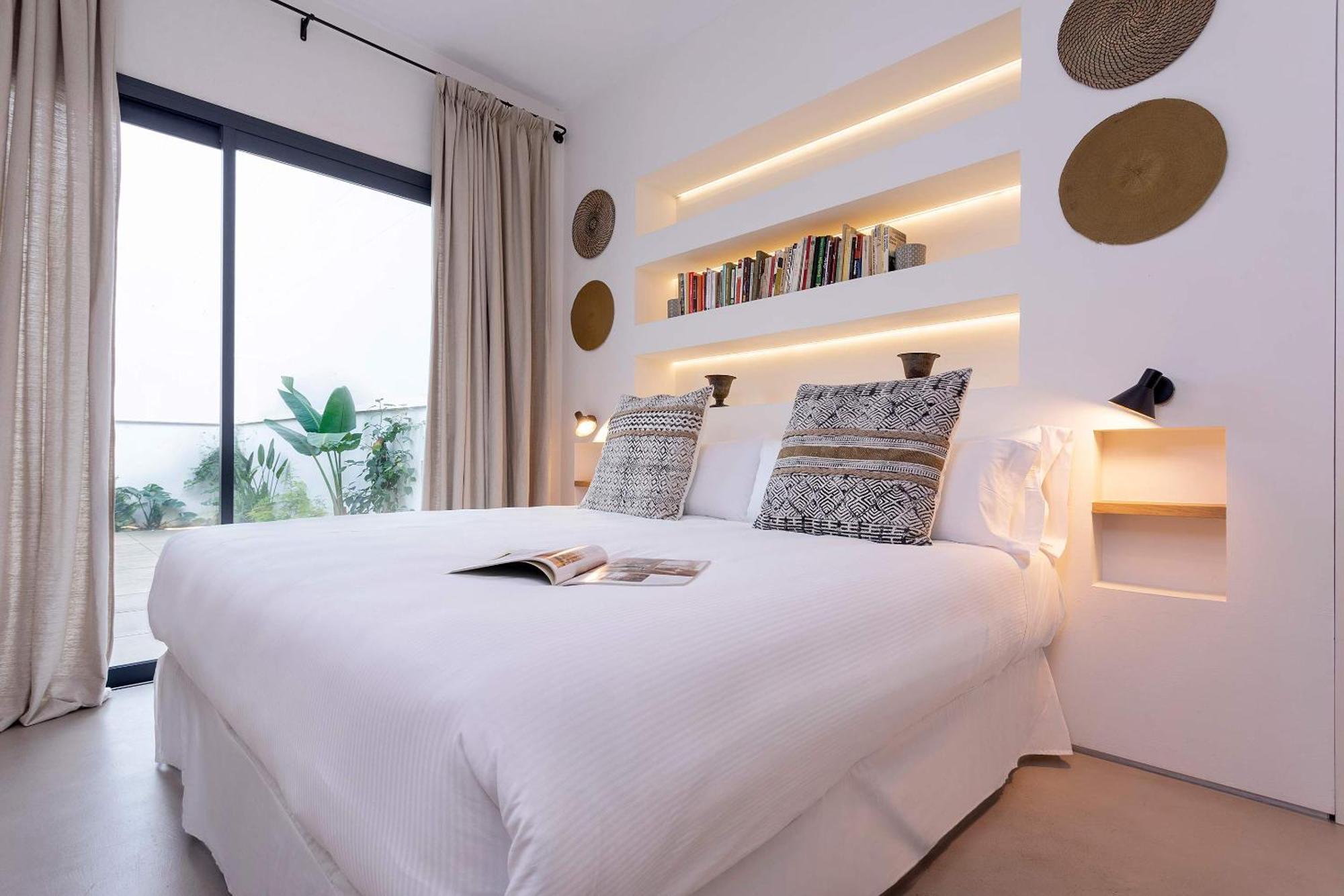 Genteel Pureza Apartment *