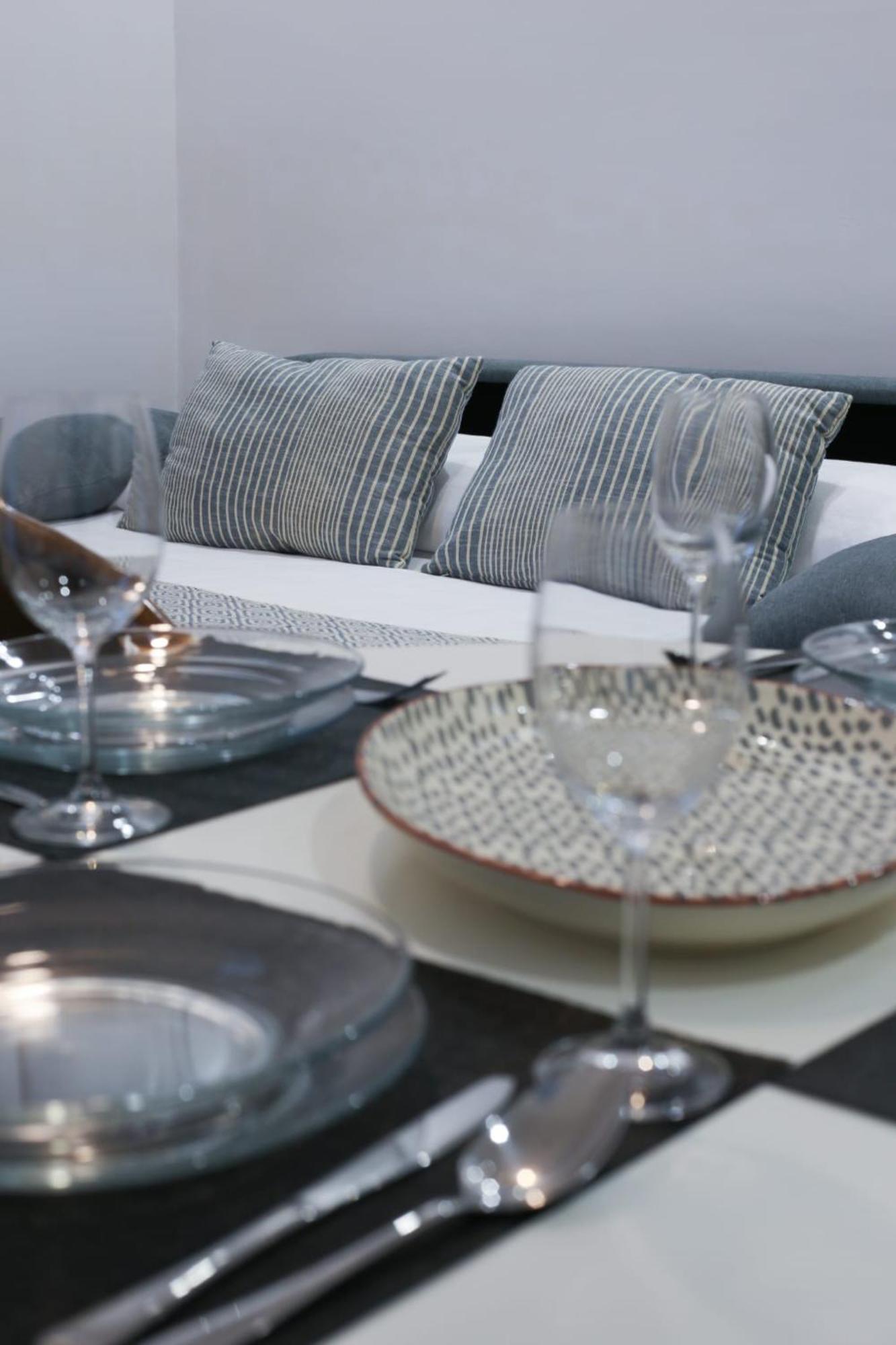 Apartment Mensaque Triana, 2