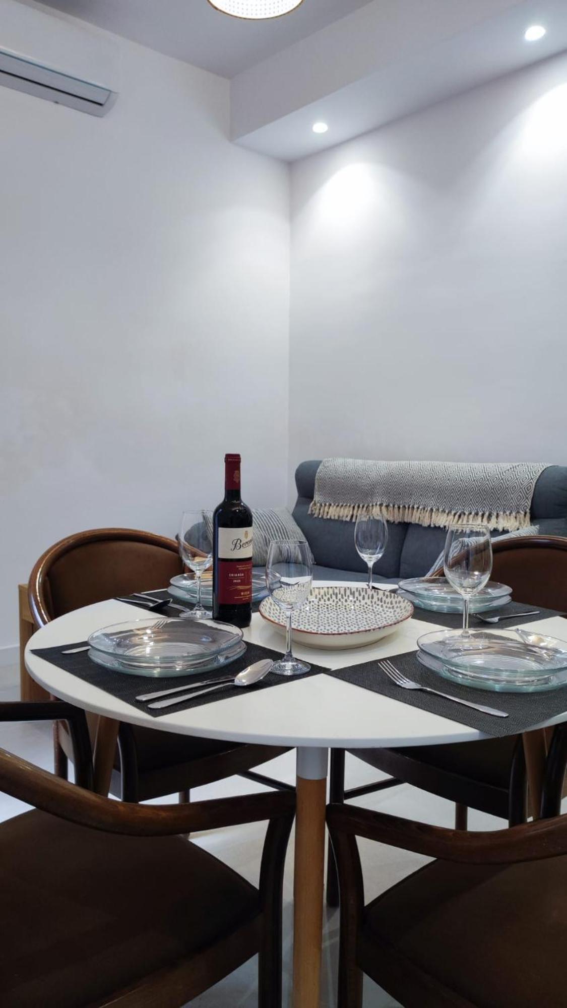 Apartment Mensaque Triana, 2 *