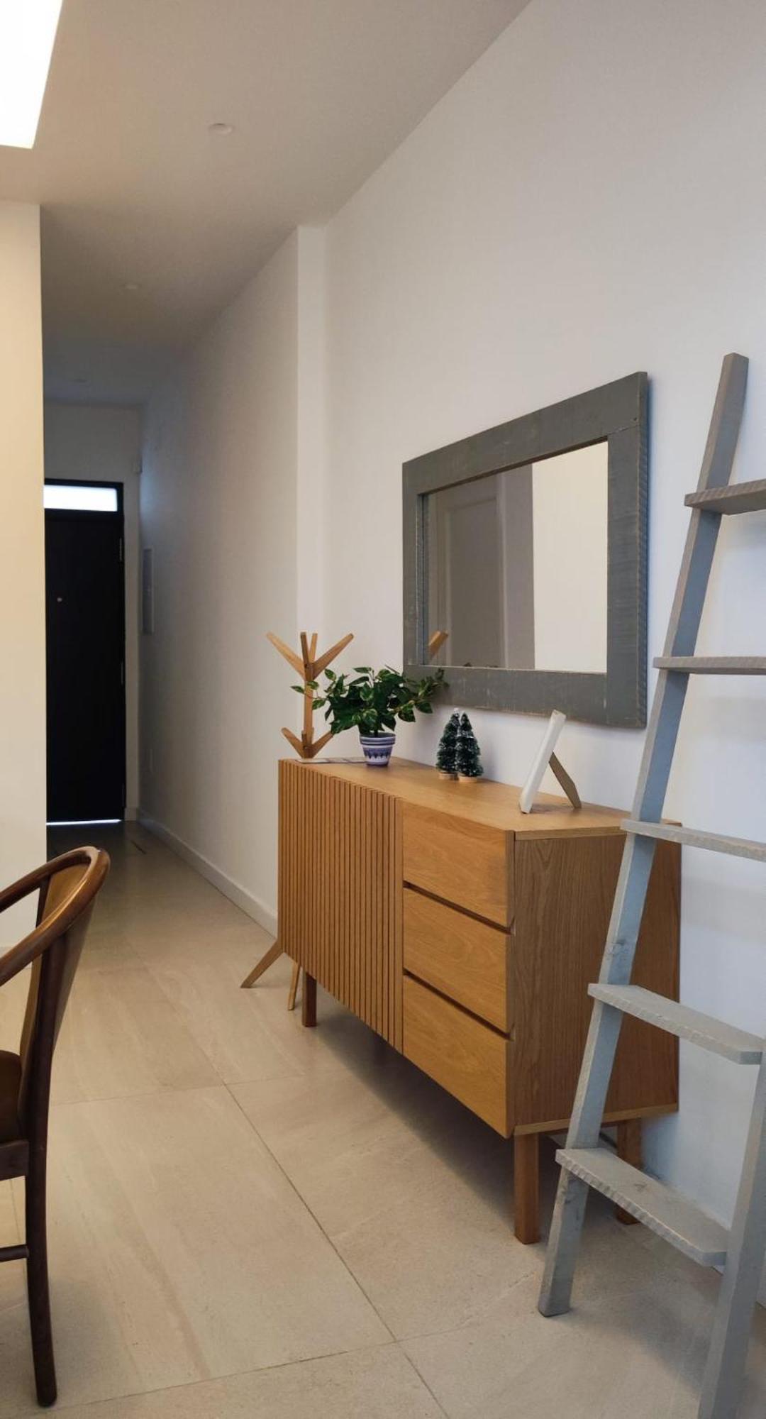 Mensaque Triana, 2 * Seville