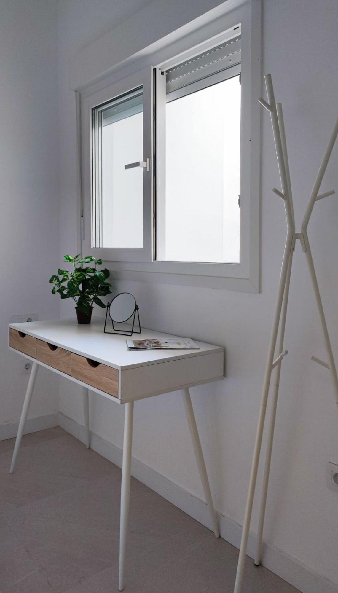Mensaque Triana, 2 Apartment Seville