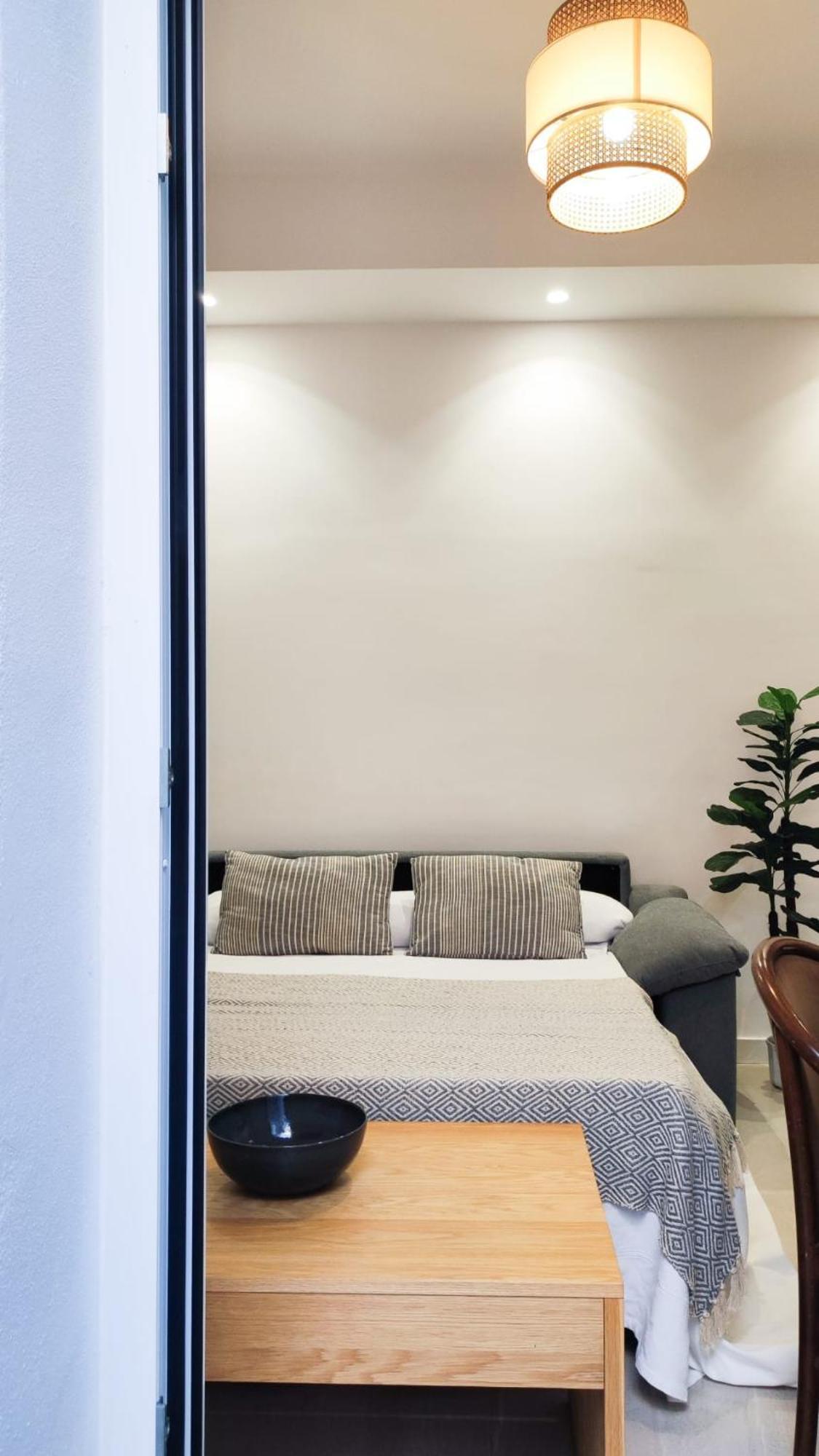 Apartment Mensaque Triana, 2