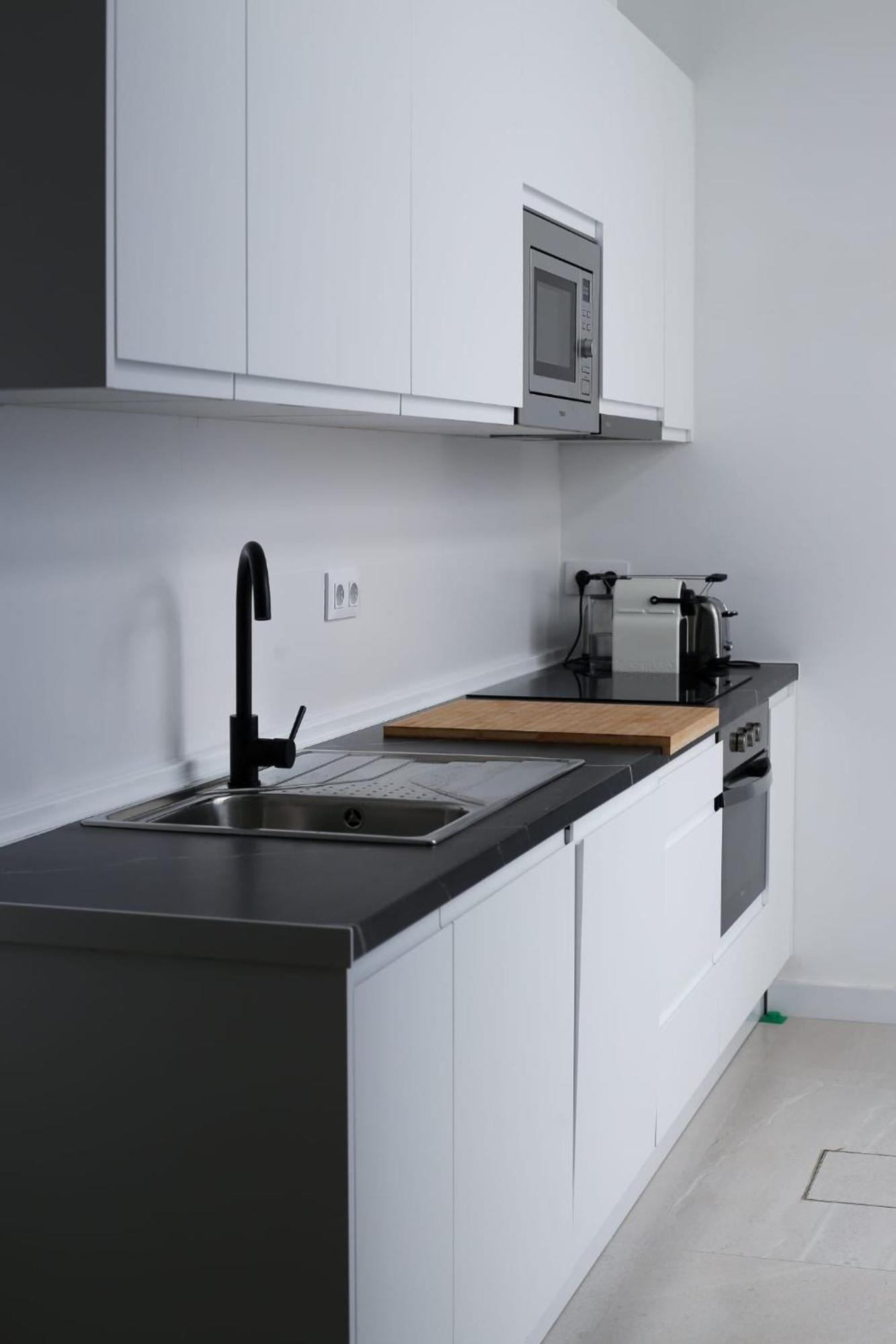Mensaque Triana, 2 Apartment *