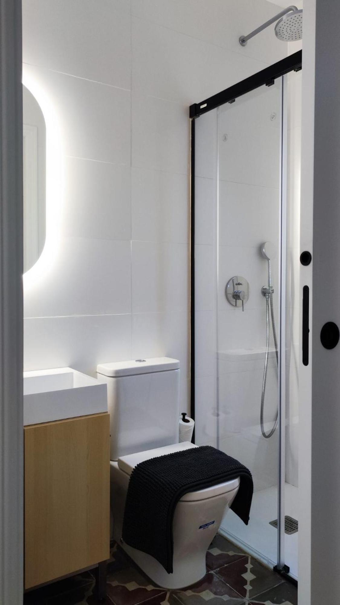 Mensaque Triana, 2 Apartment Seville
