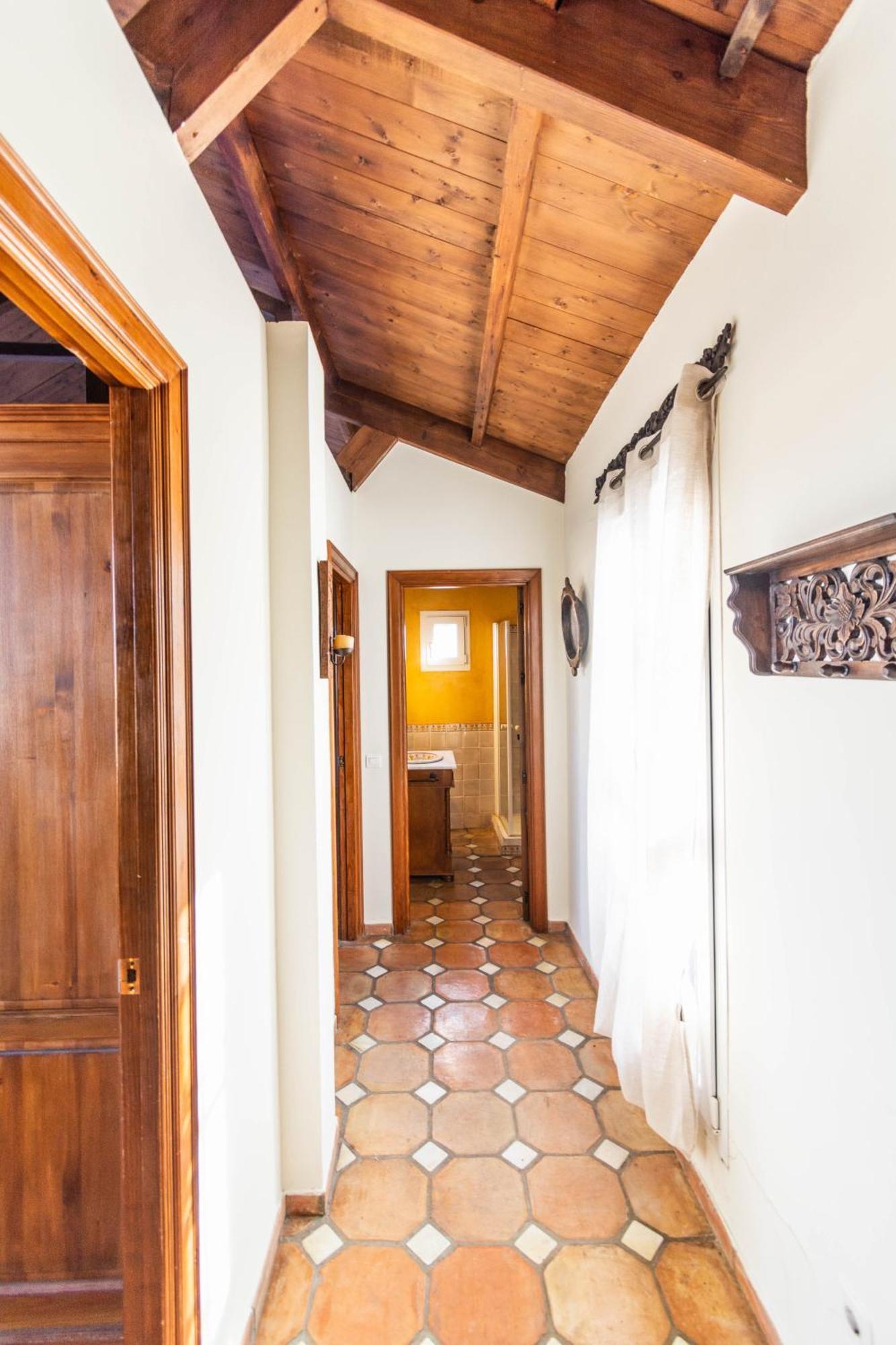Apartment Am Betis Guadalquivir