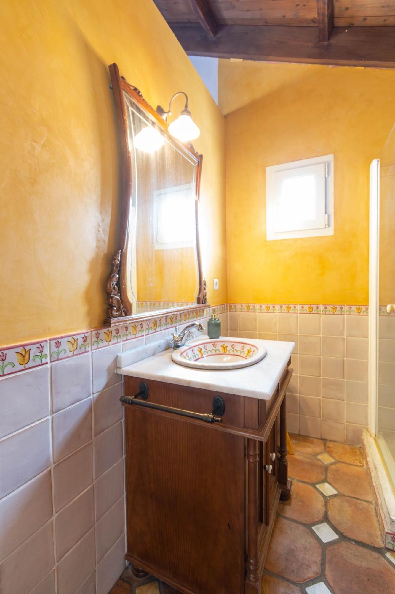 Apartment Am Betis Guadalquivir