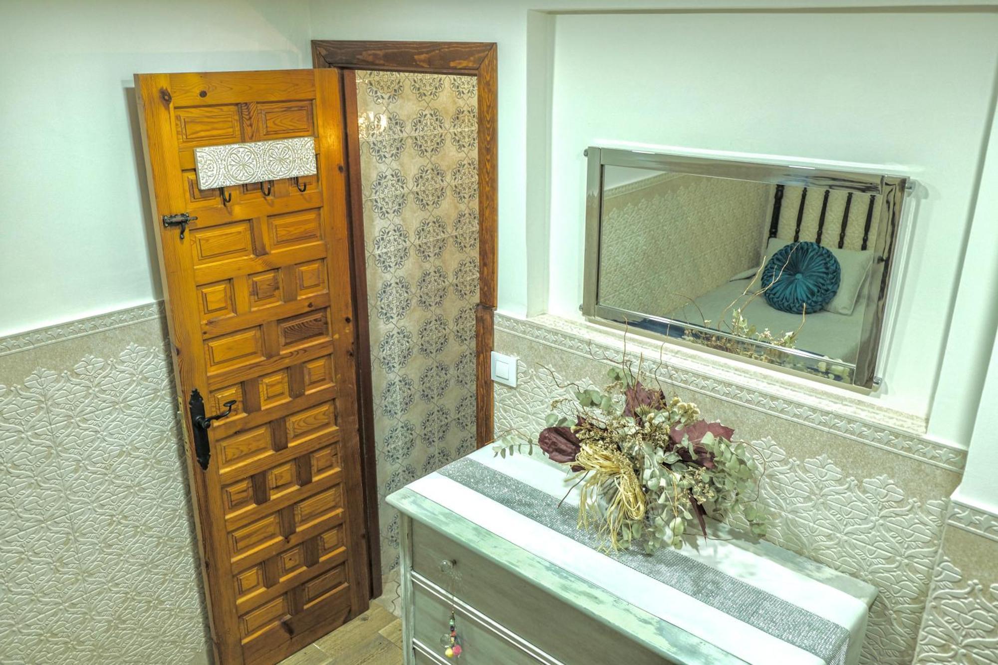 Casa De La Juderia Dona Pilar Homestay