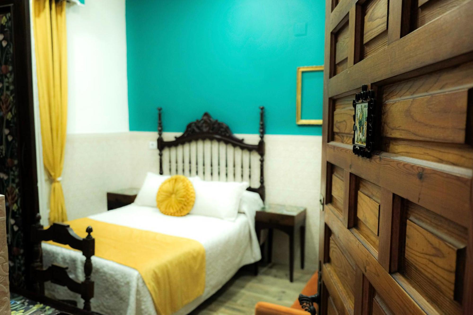 Casa De La Juderia Dona Pilar Homestay *