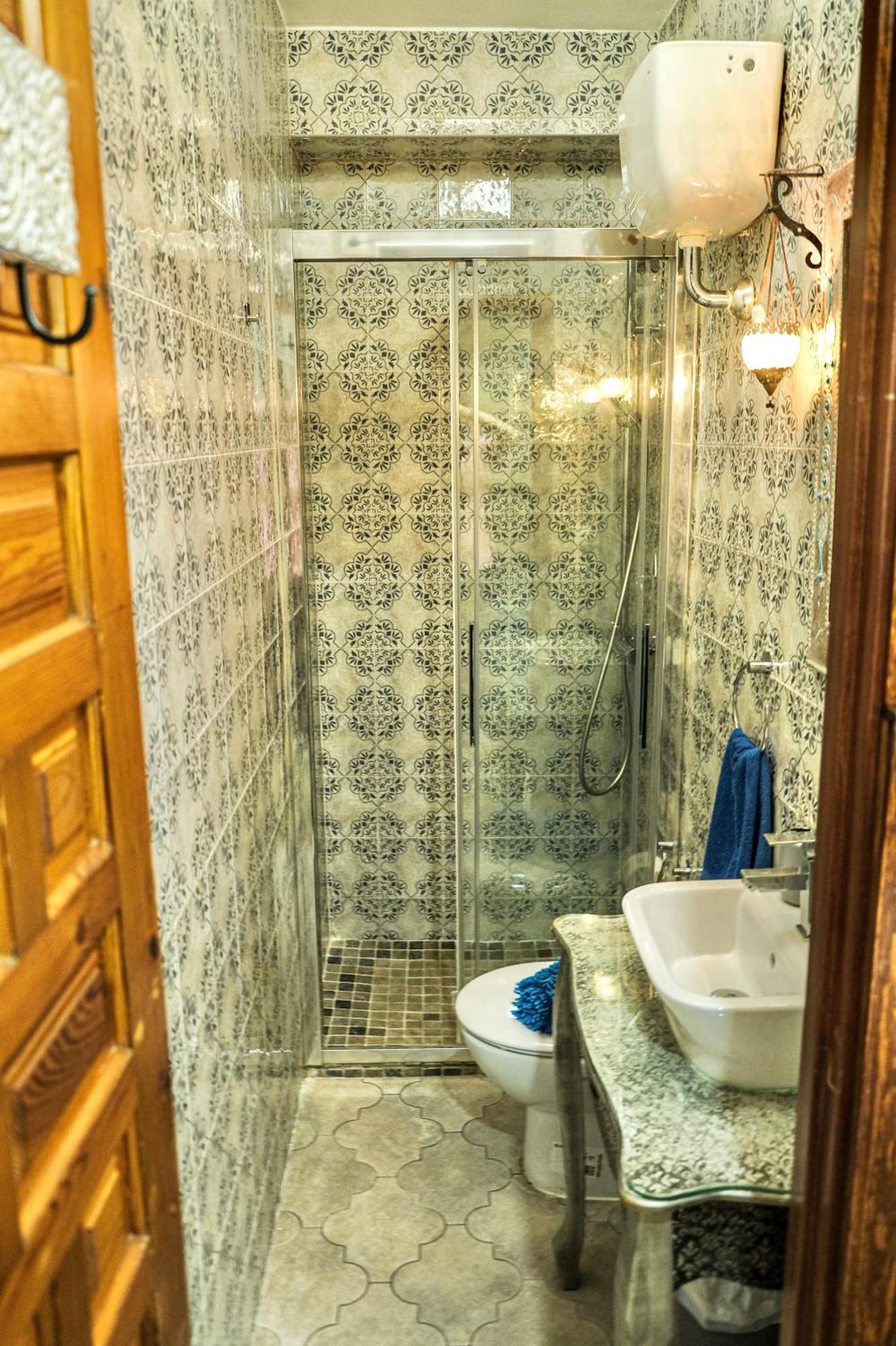 Casa De La Juderia Dona Pilar Homestay *
