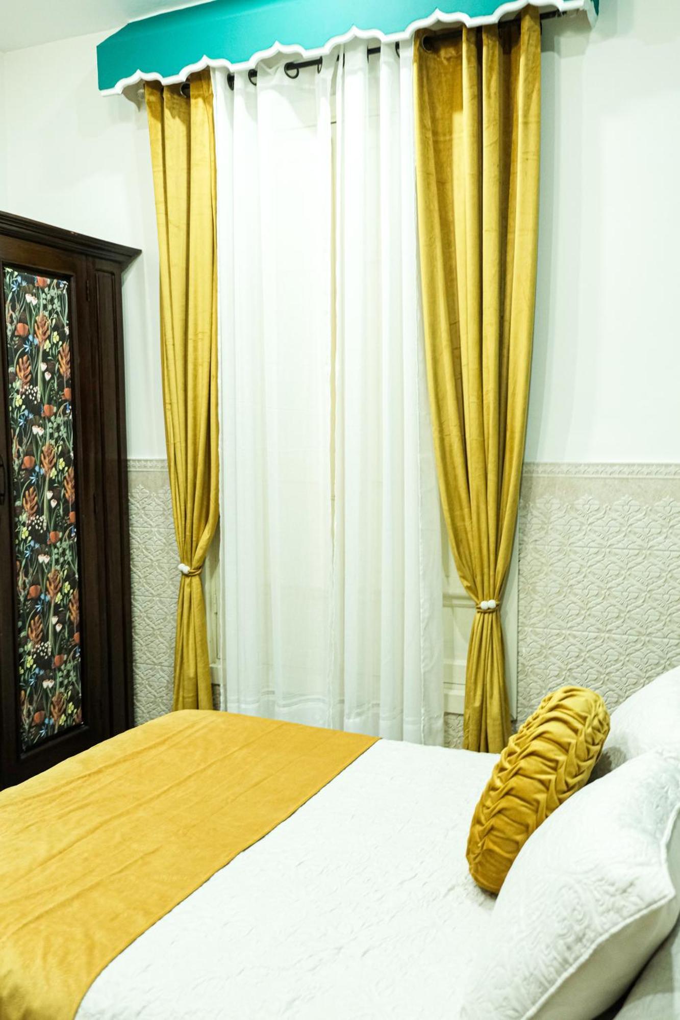 Casa De La Juderia Dona Pilar * Seville