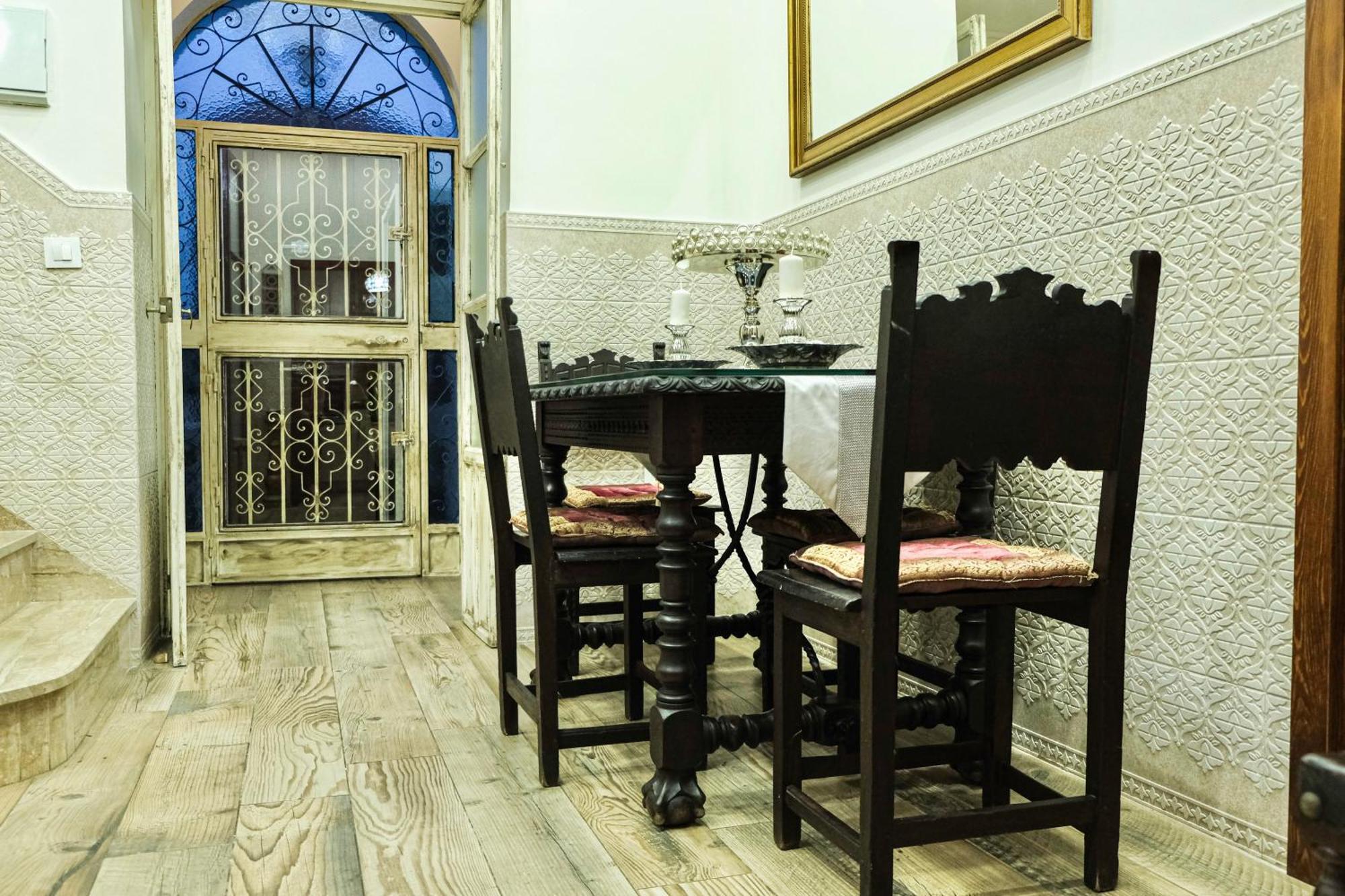 Casa De La Juderia Dona Pilar * Seville