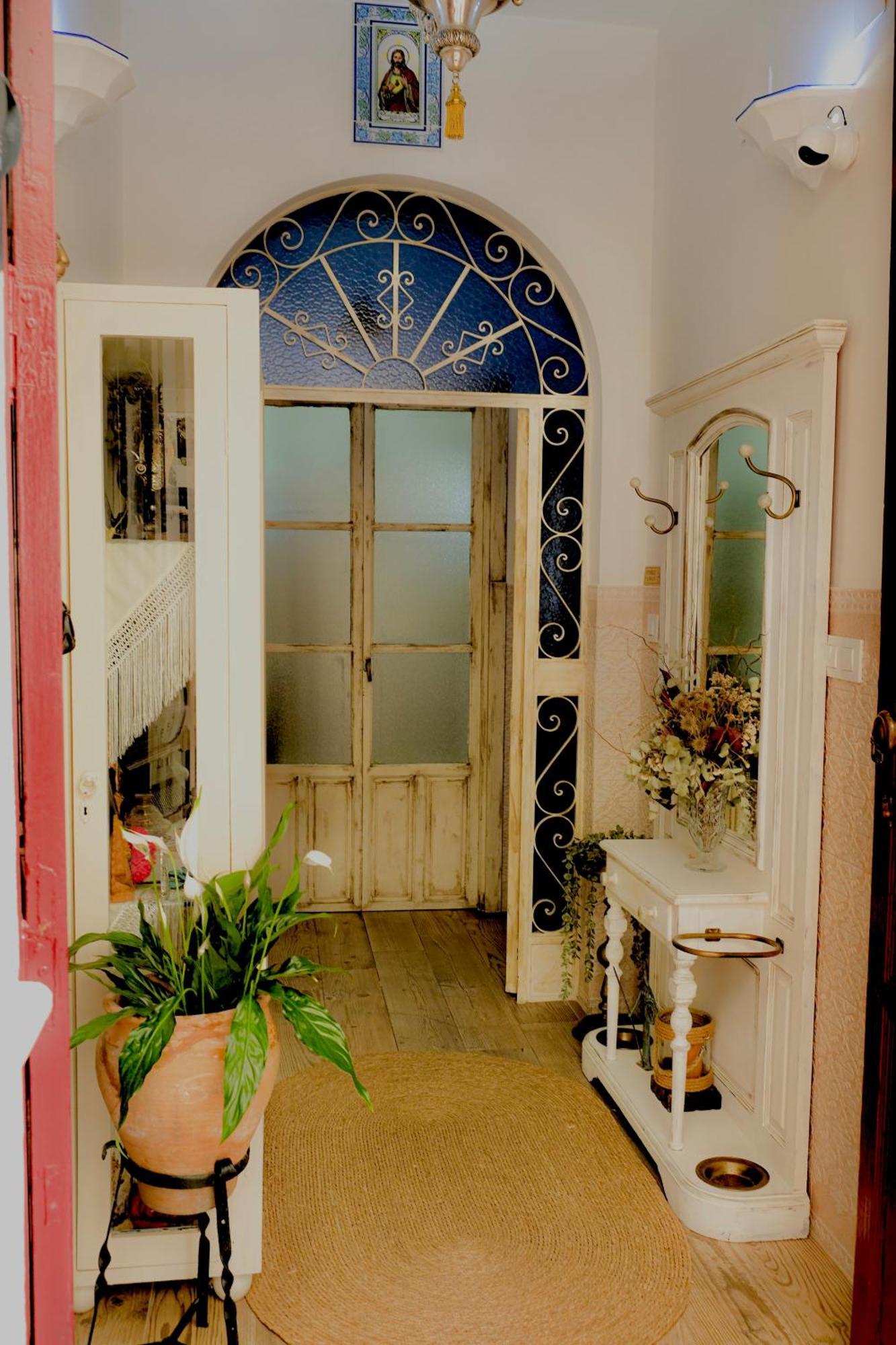 Casa De La Juderia Dona Pilar Homestay