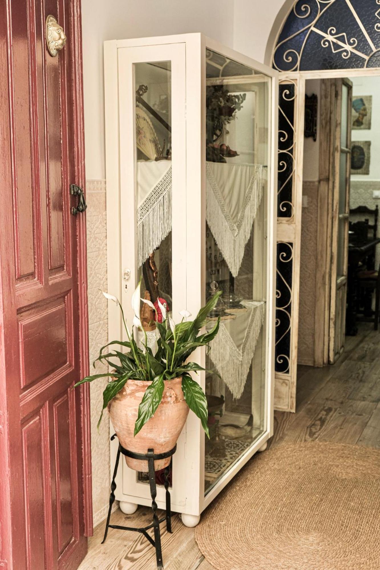 Homestay Casa De La Juderia Dona Pilar