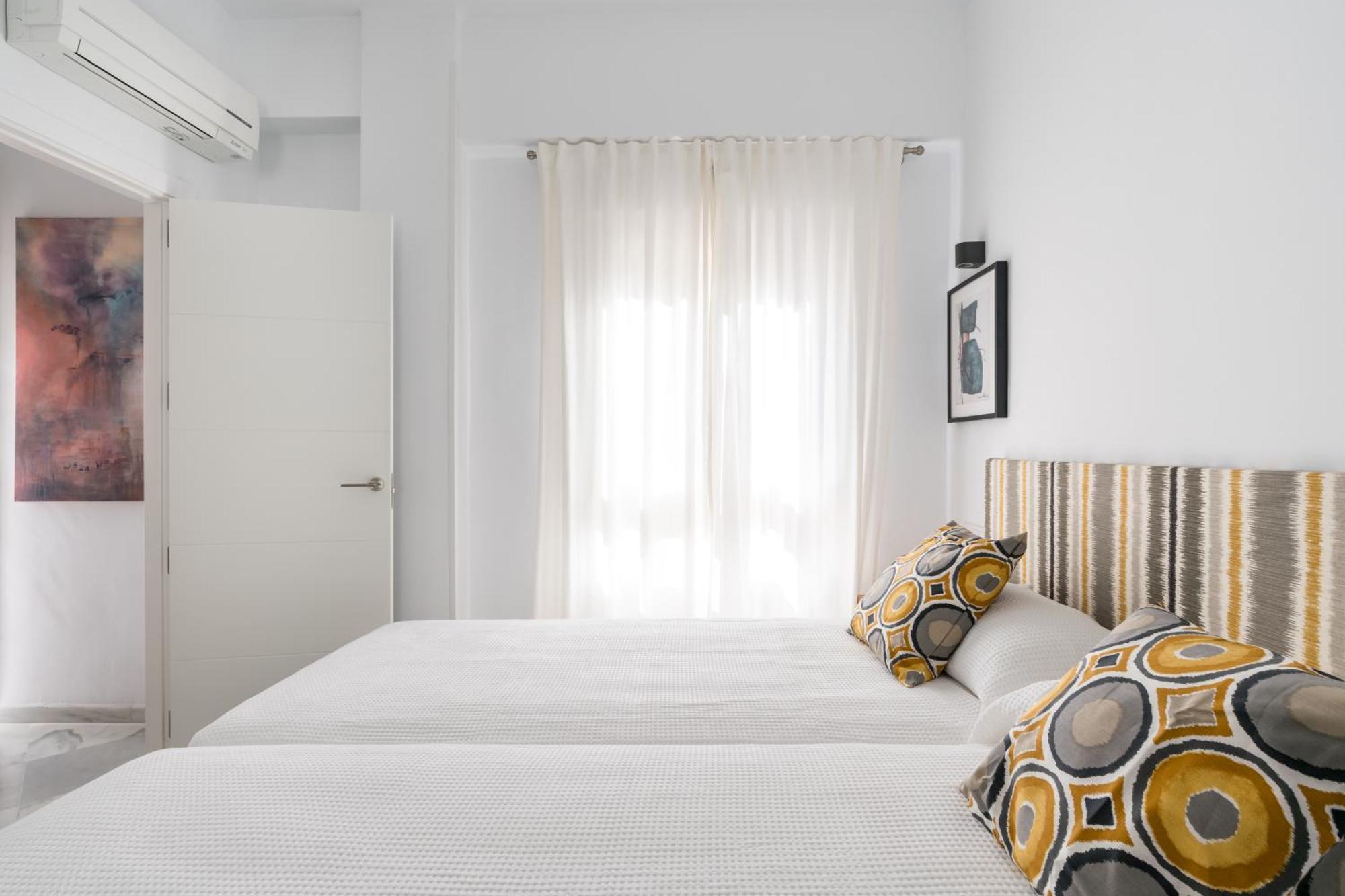 Veoapartment Asuncion 70 Apartment *