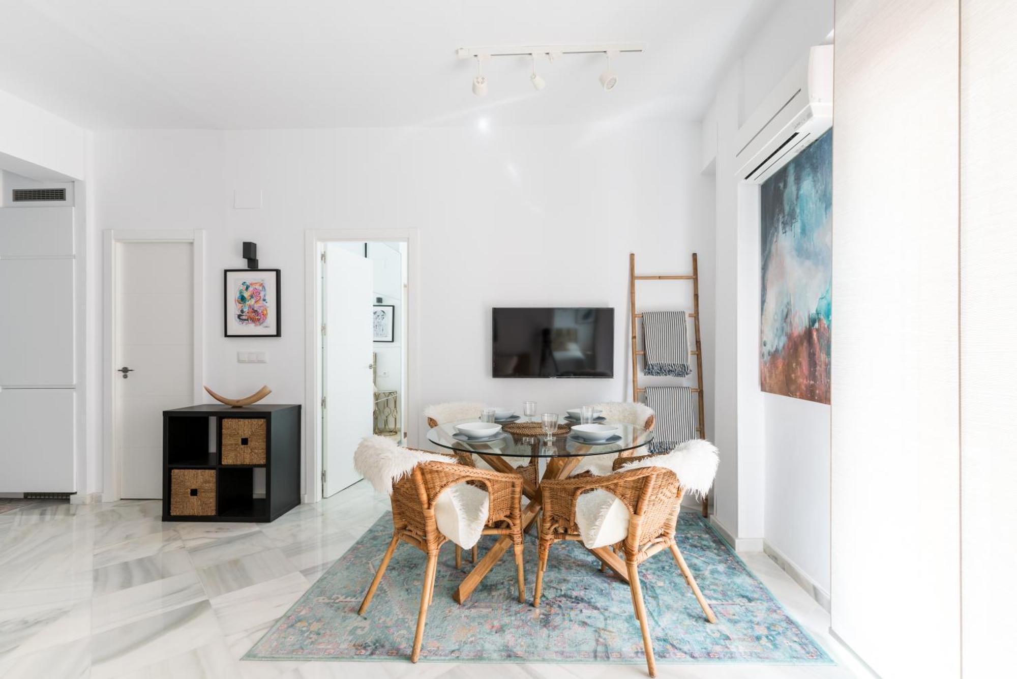 Veoapartment Asuncion 70 * Seville