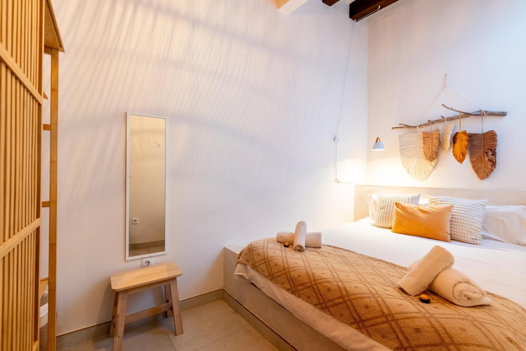 Apartamento Adriana's House Sevilla